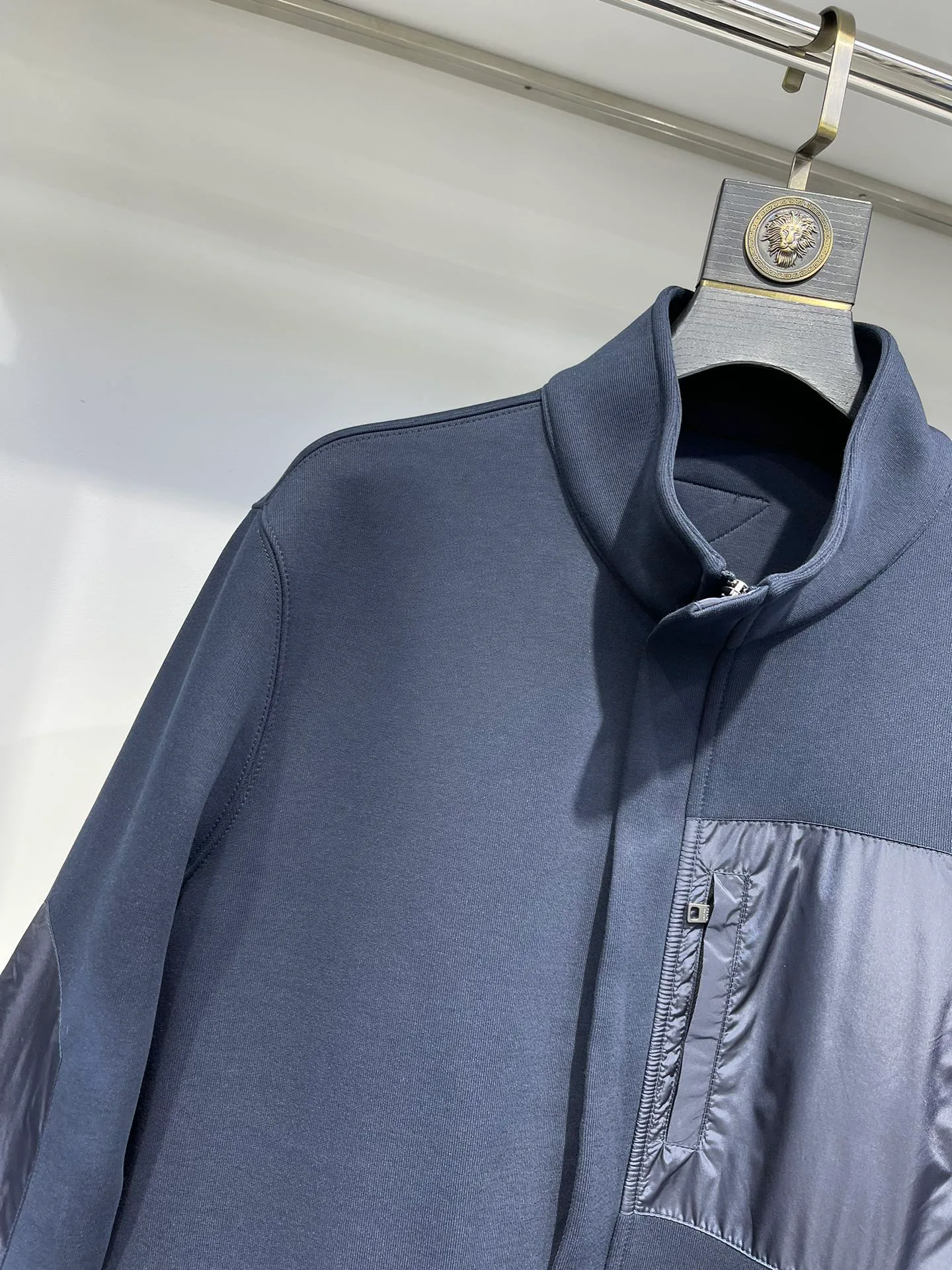 Куртки И Пуховики Мужские Prada 541531