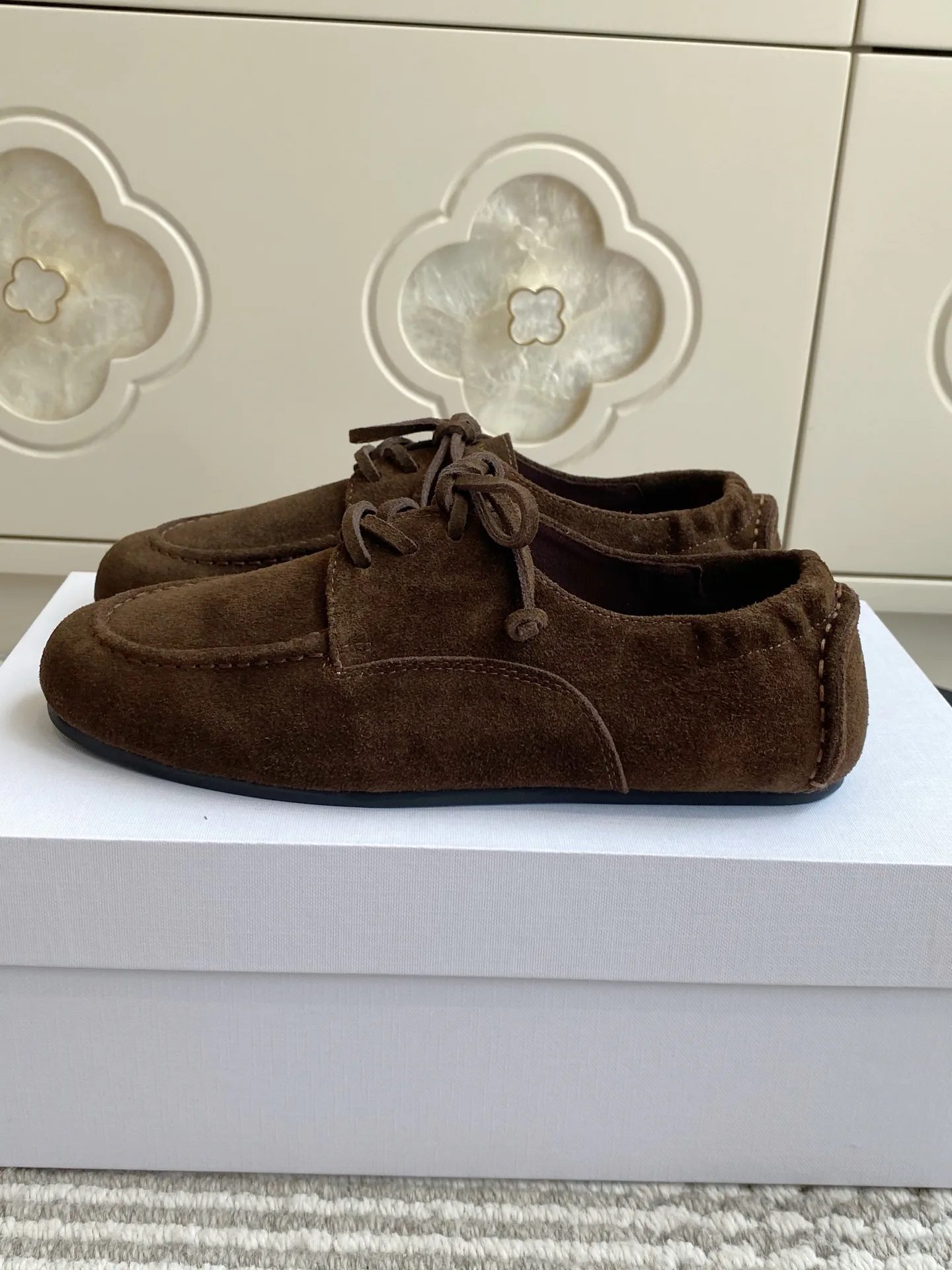 Лоферы И Мокасины Женские Celine 17570630