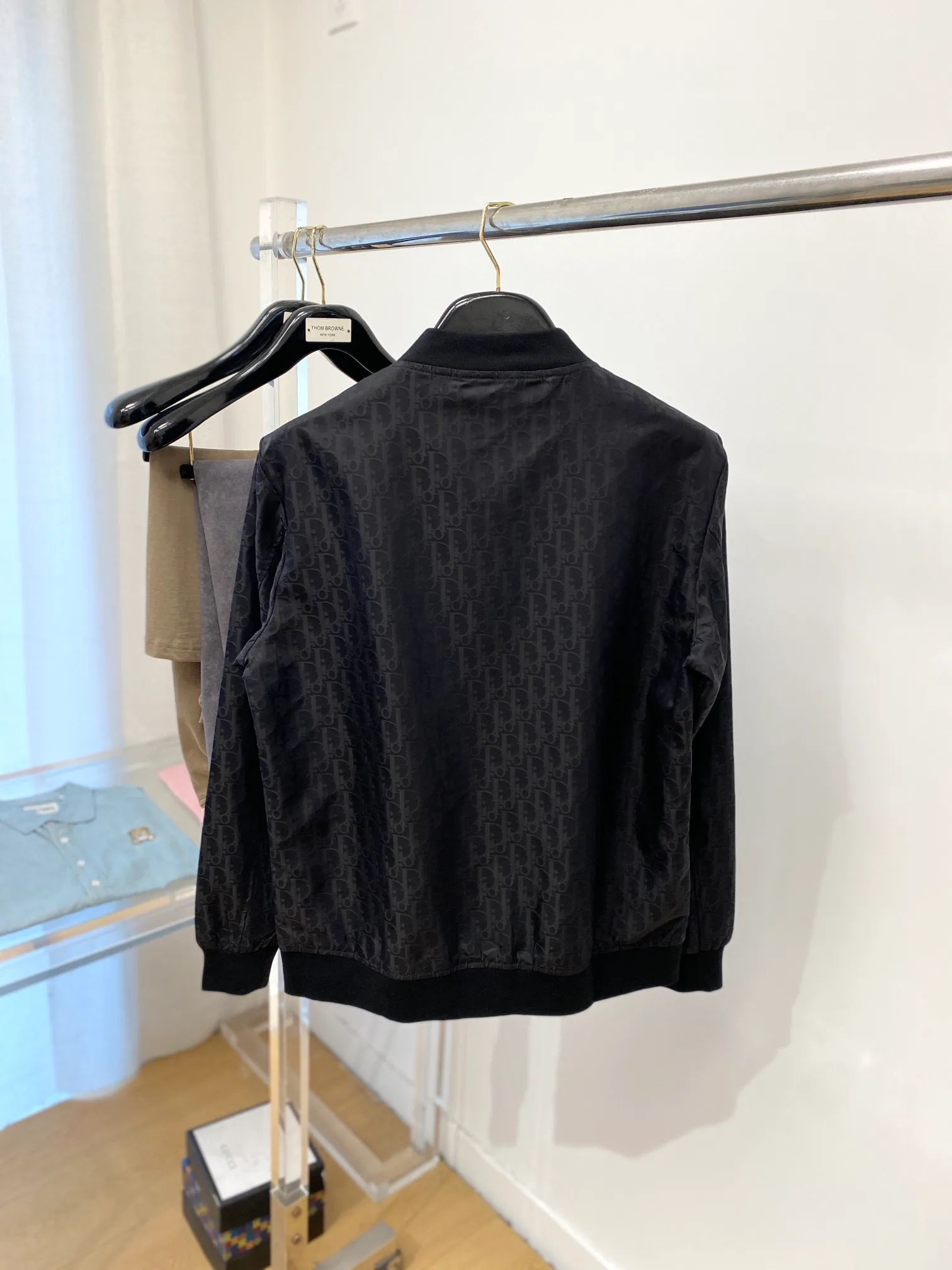 Куртки Мужские Christian Dior 14720