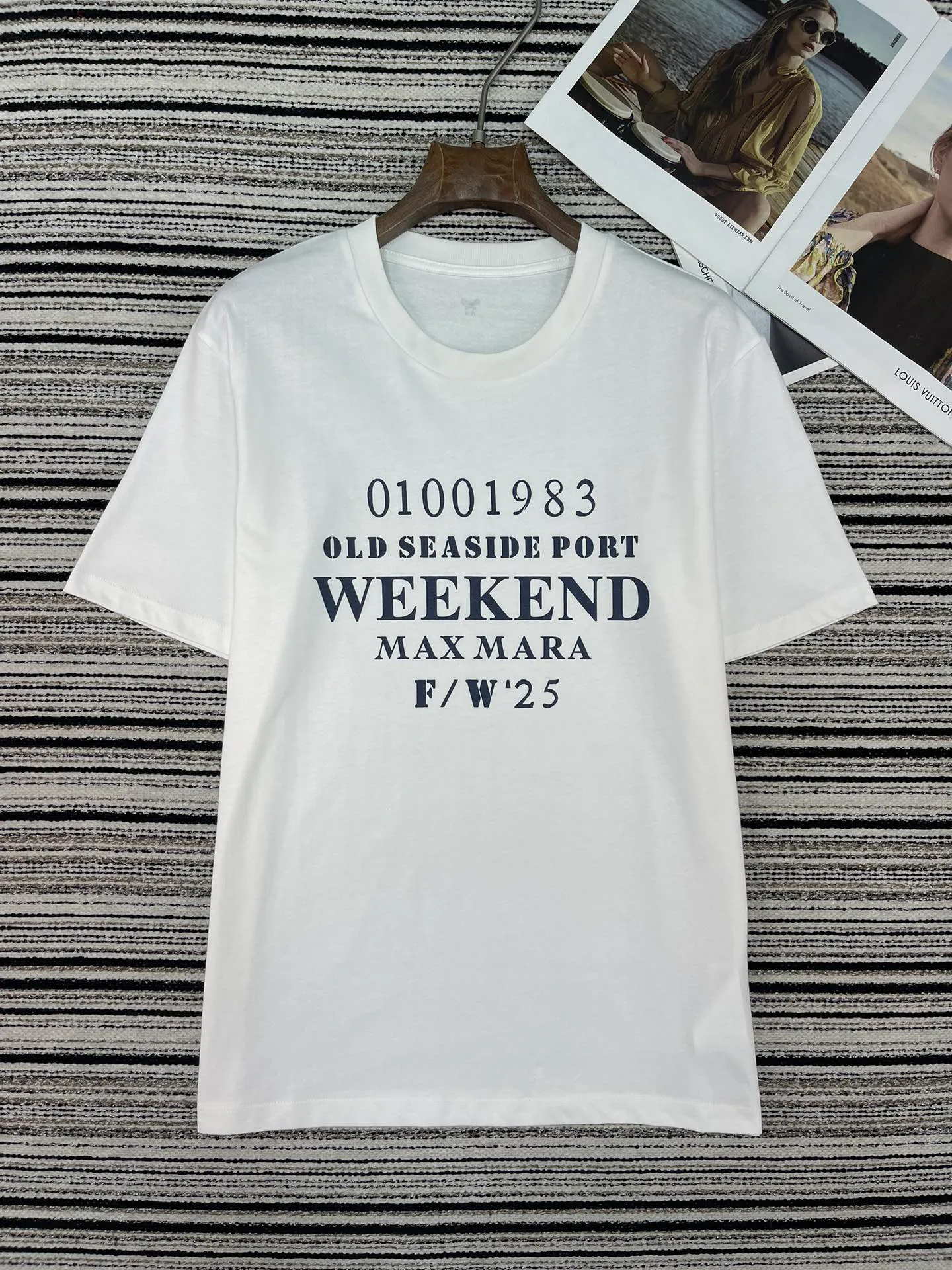 Футболки Женские Max Mara 11484642