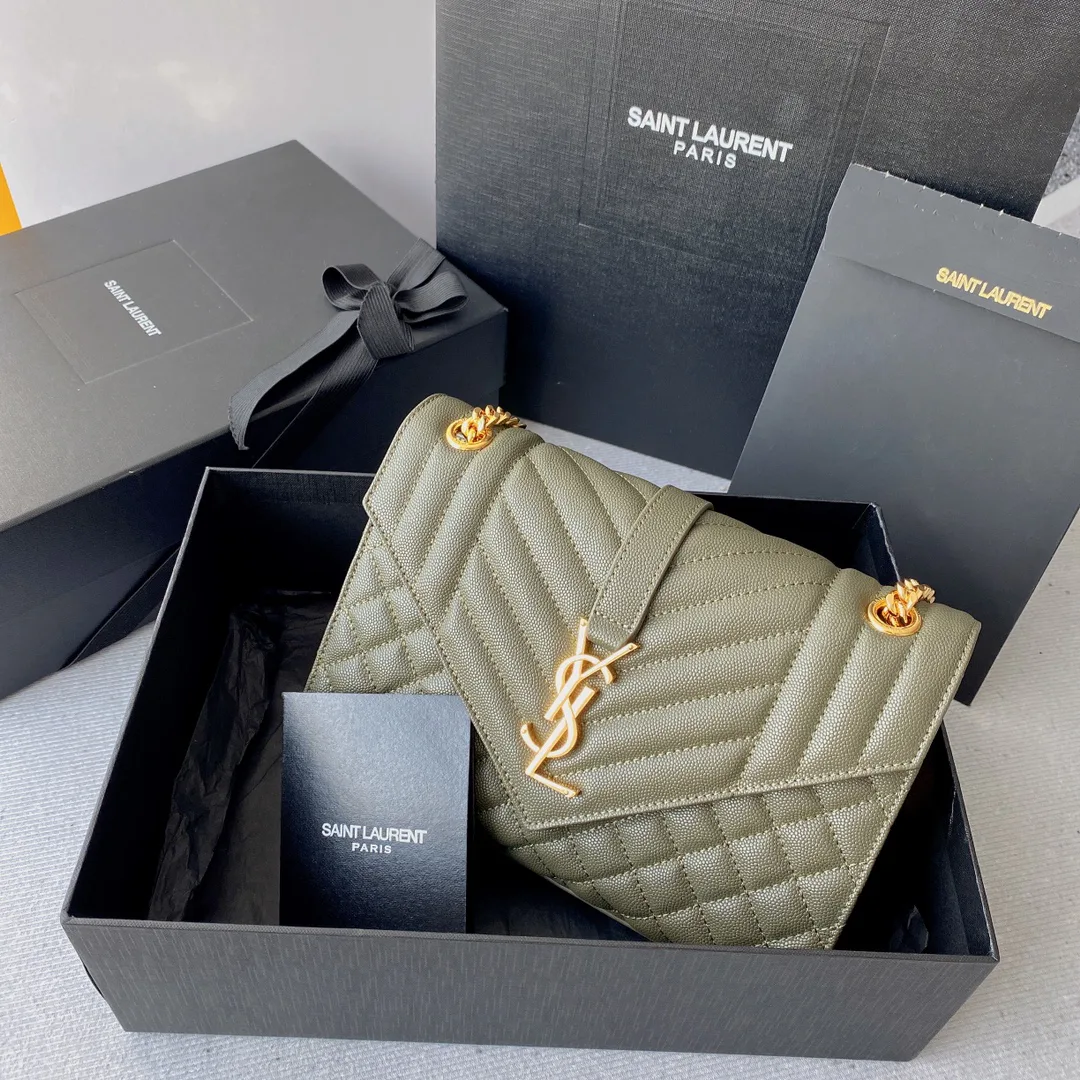 Классические Сумки Женские Saint Laurent 11886286