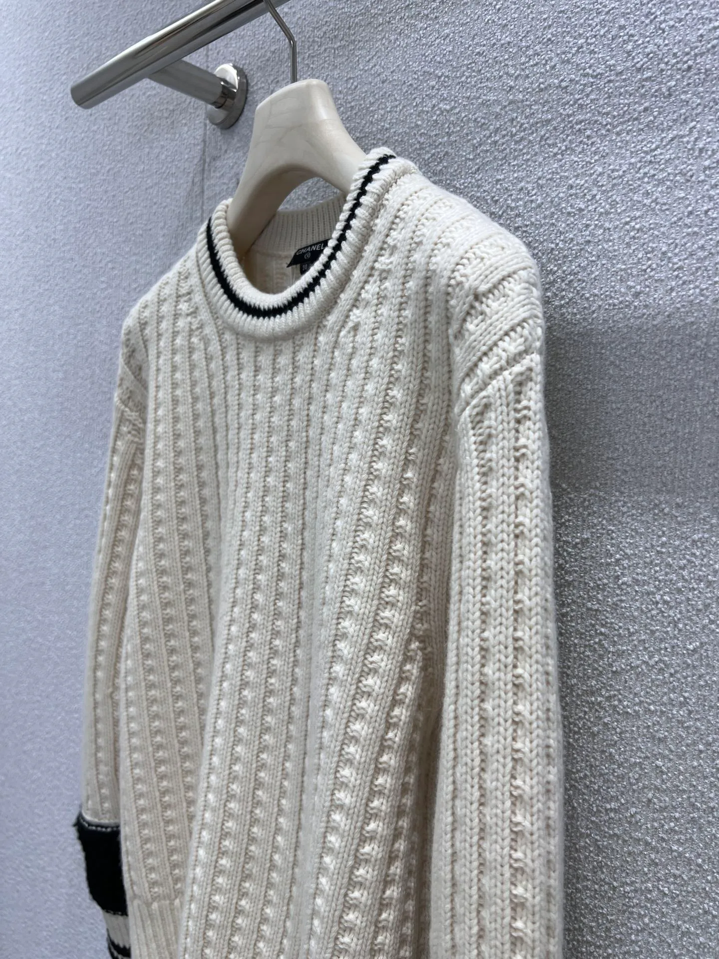 Джемперы И Свитеры Женские Chanel 4728432