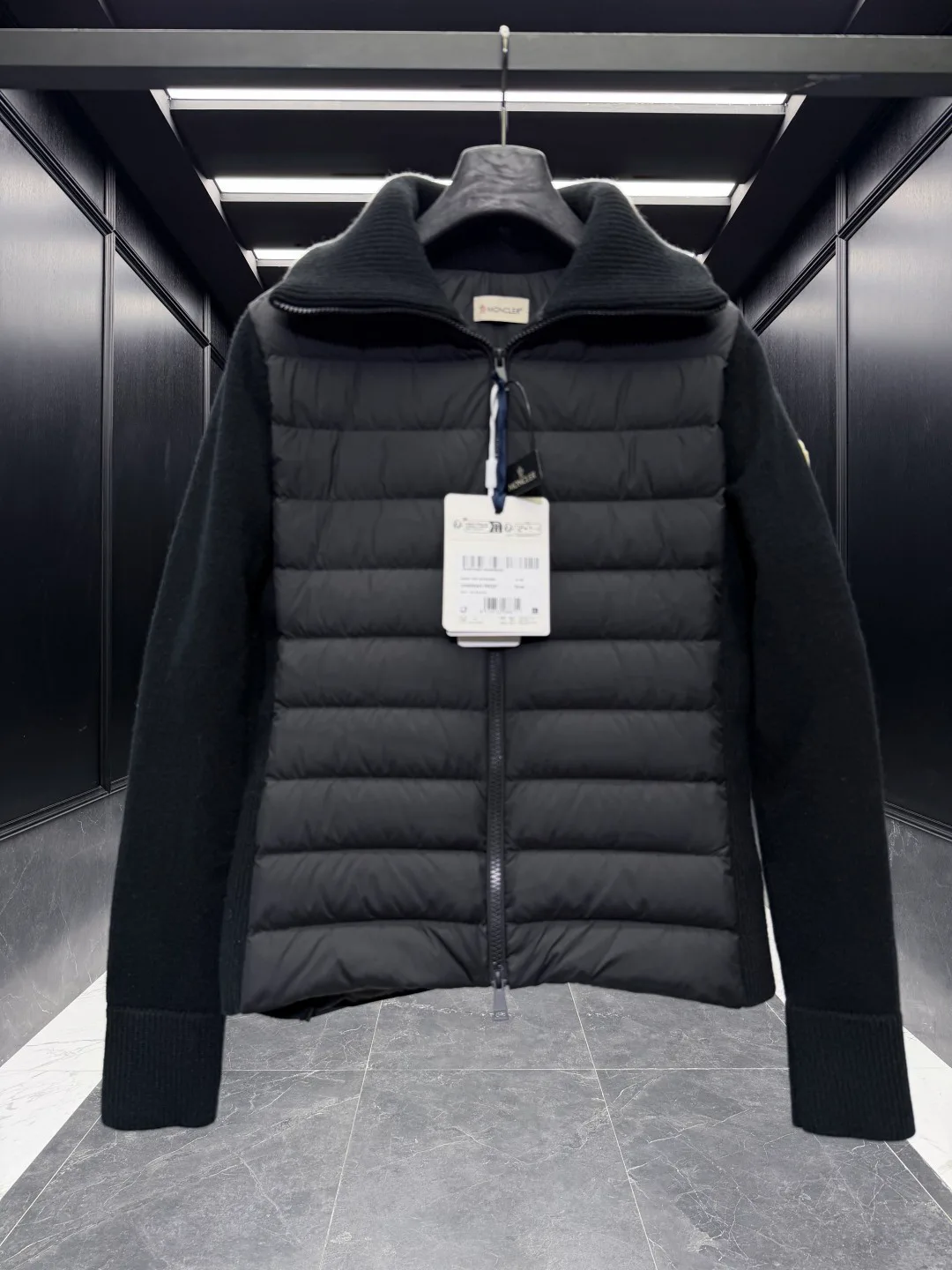 Джемперы И Свитеры Мужские Moncler 243246