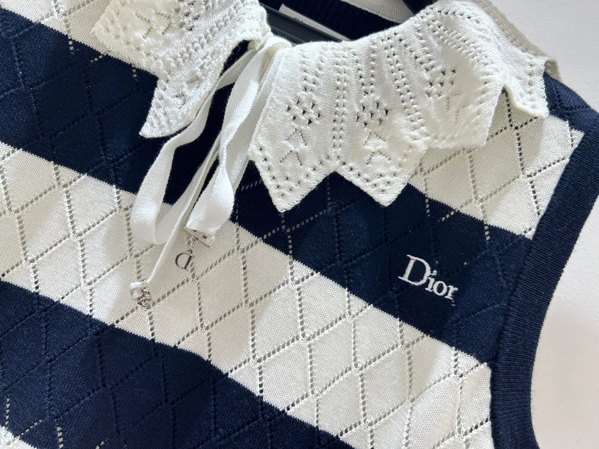 Жилеты Женские Christian Dior 18097511