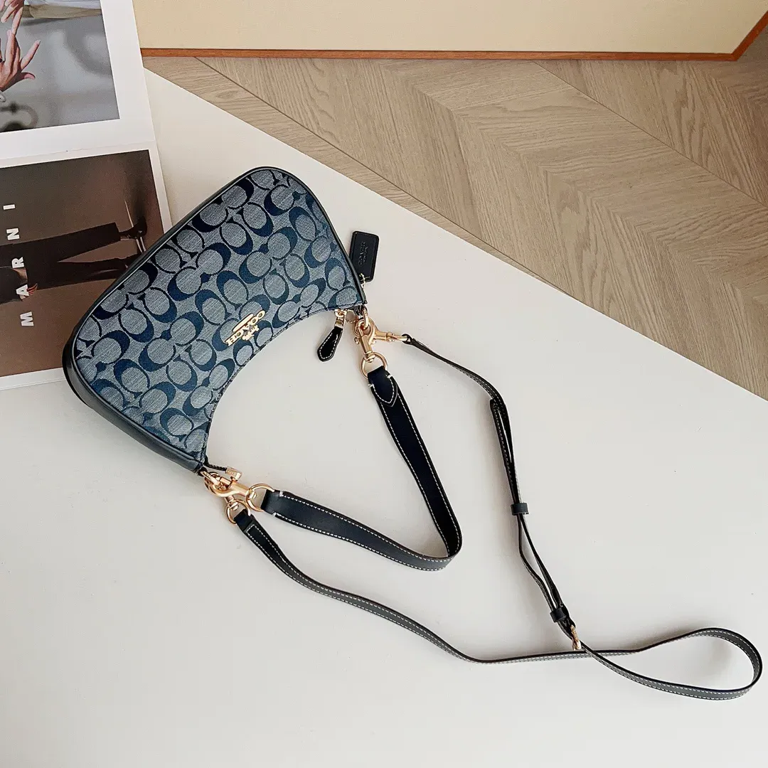 Сумки На Ремне Женские Coach 390438