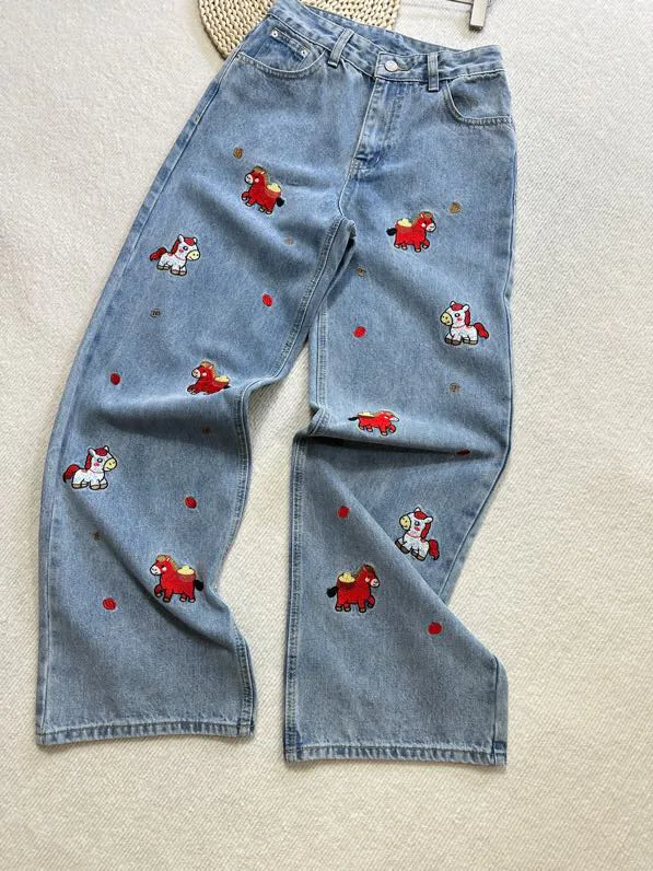 Джинсы Женские Chanel 5050215