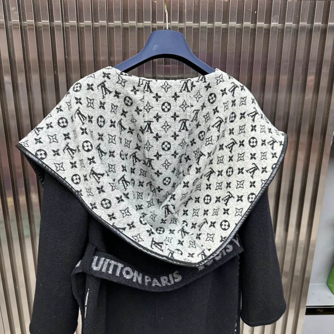 Пальто Женские Louis Vuitton 793684