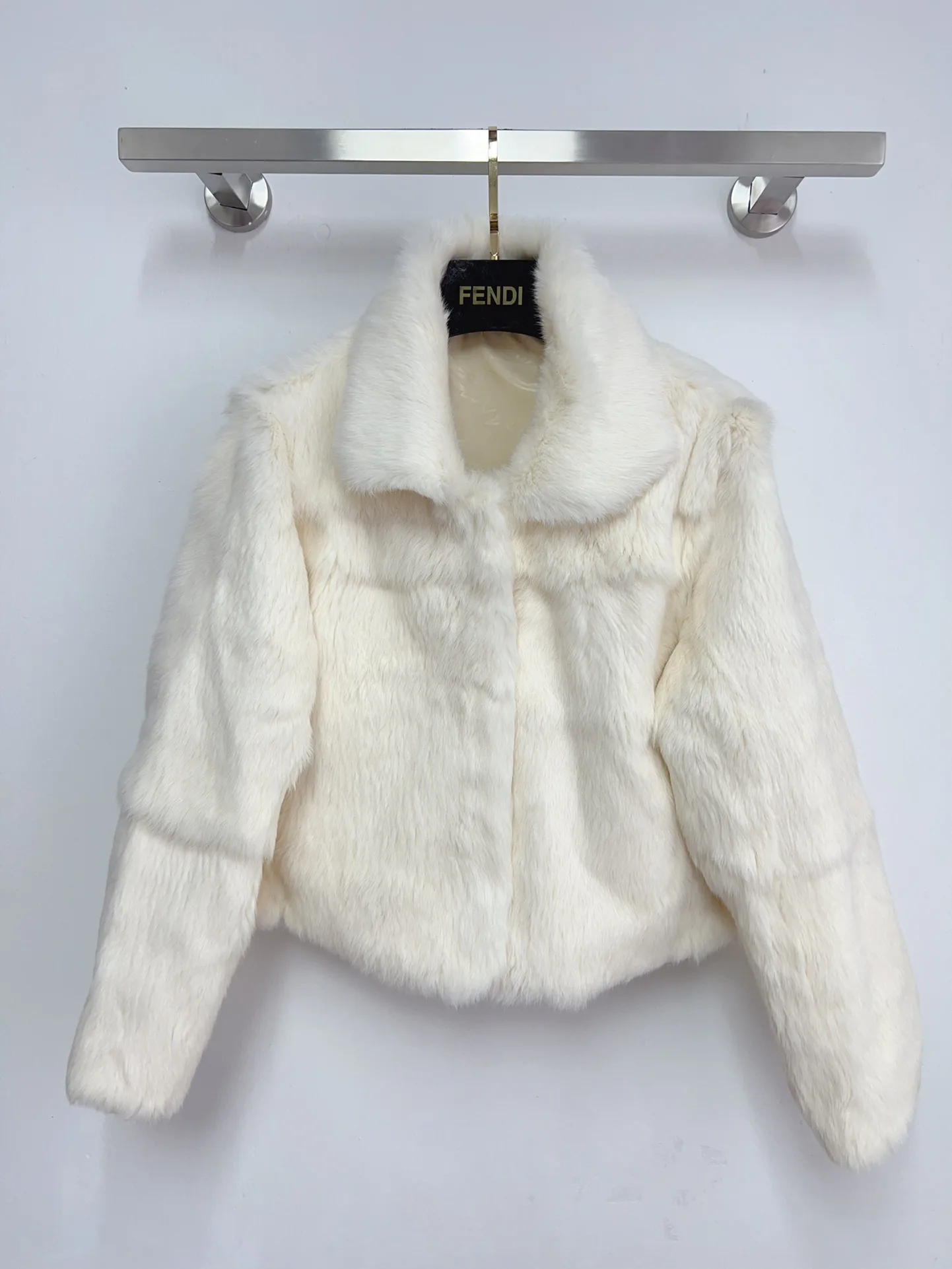 Шубы Женские Fendi 1748855