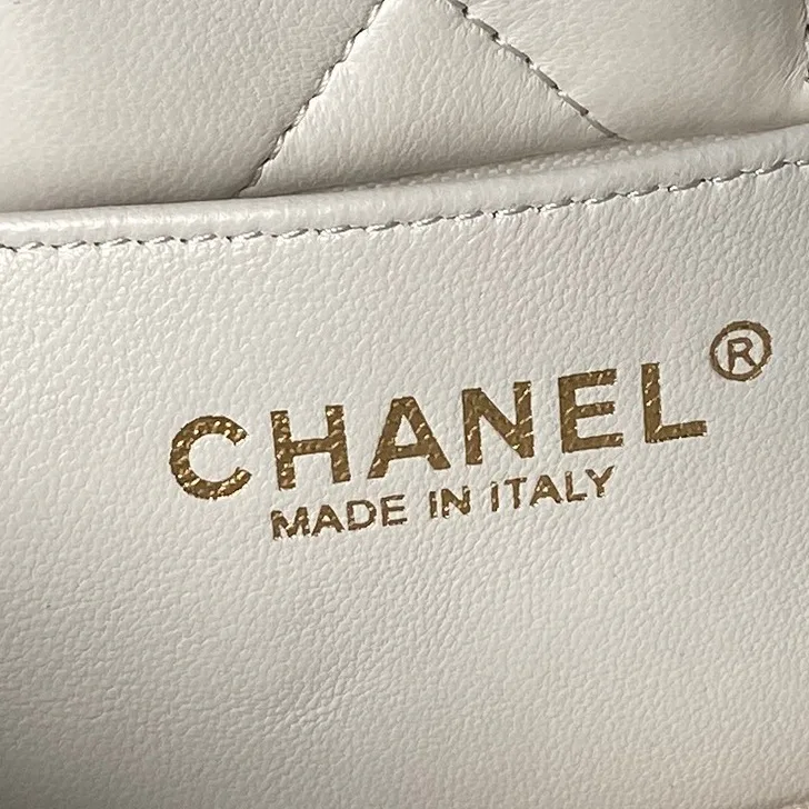 Классические Сумки Женские Chanel 18207775