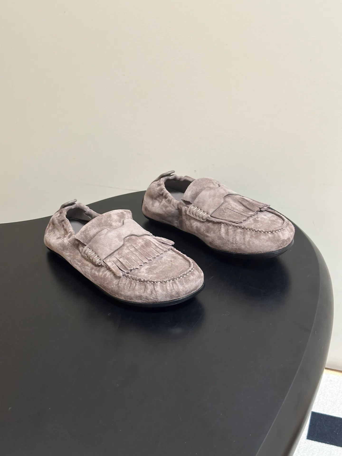 Лоферы И Мокасины Женские Hermes 17938759