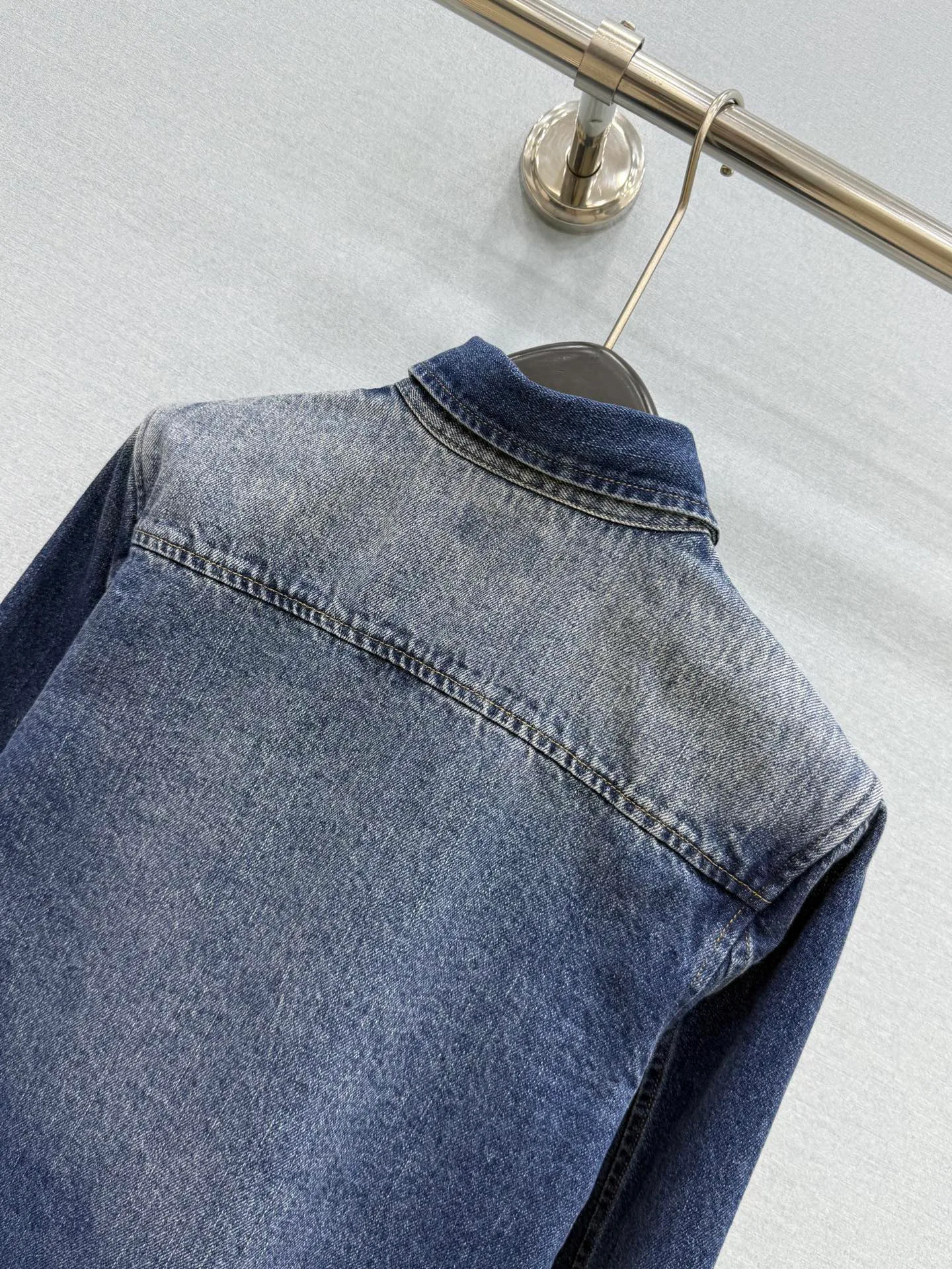 Рубашки Женские Saint Laurent 17278366