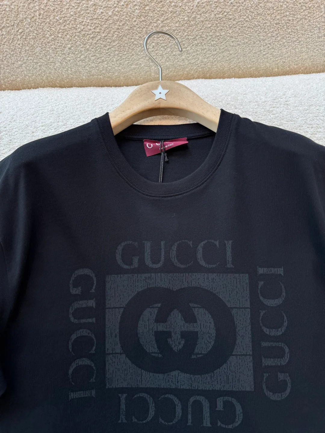 Футболки Женские Gucci 11629612