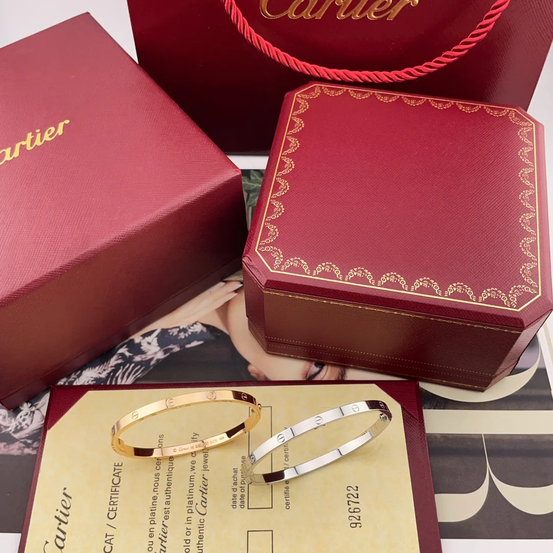 Бижутерия Cartier 10992307