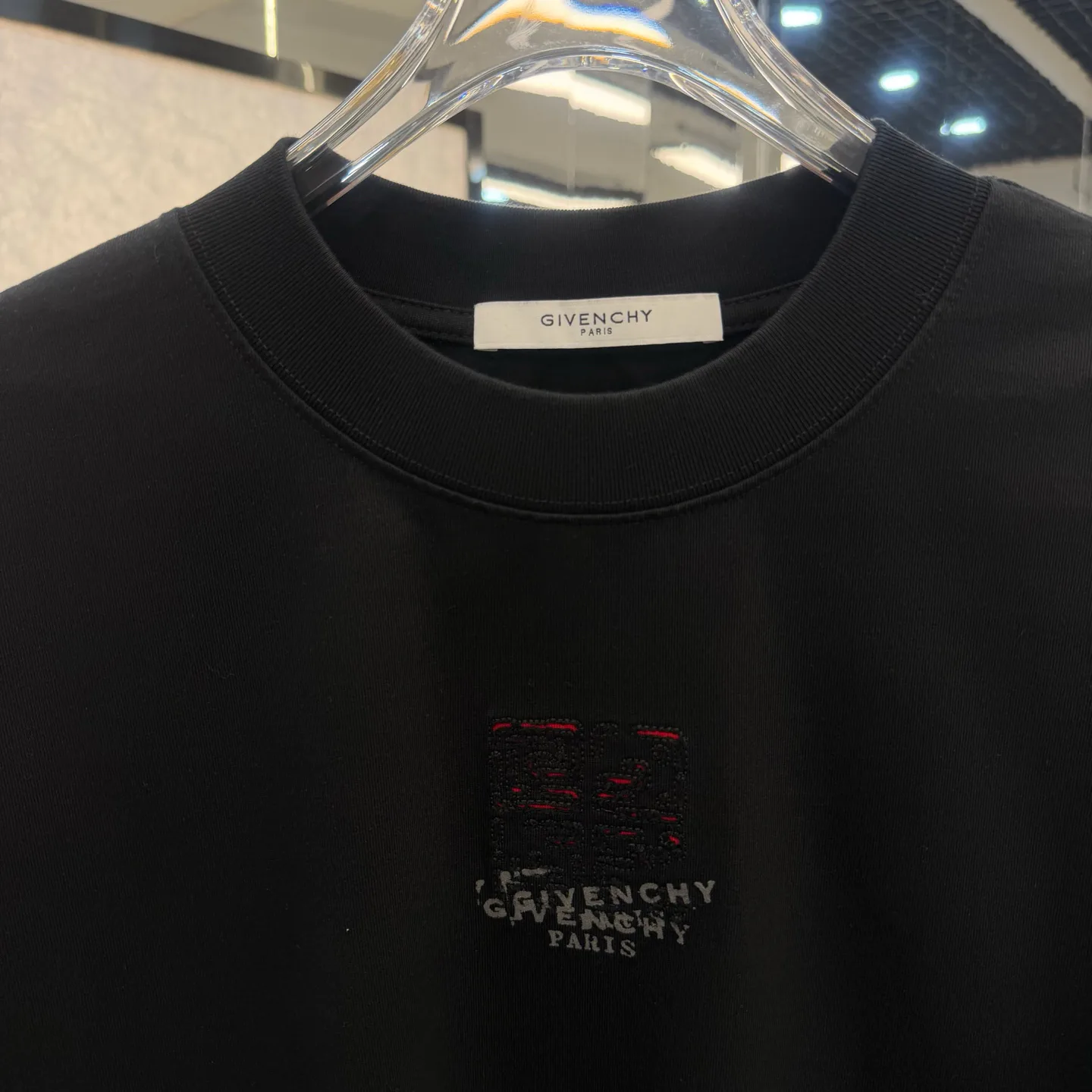 Футболки Мужские Givenchy 11784052