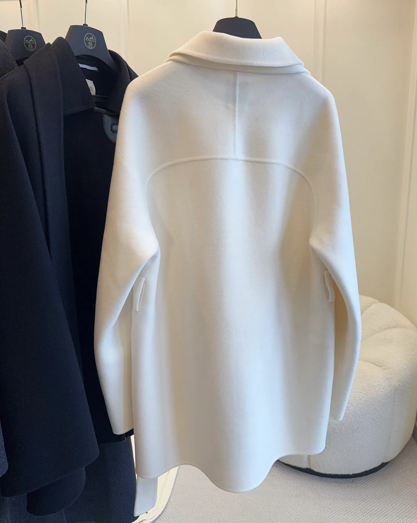 Пальто Женские Hermes 121444