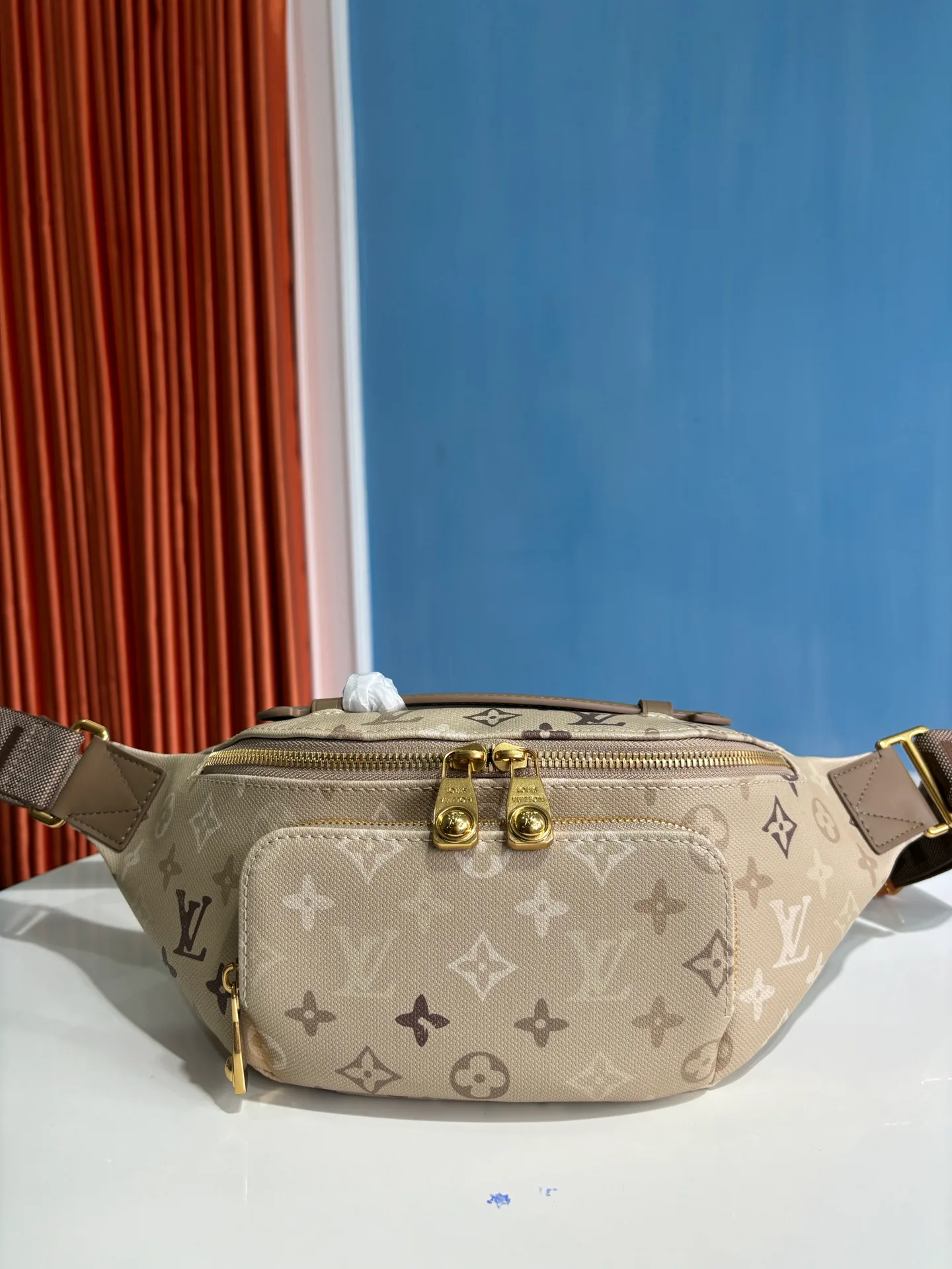 Поясные Сумки Женские Louis Vuitton 14428736