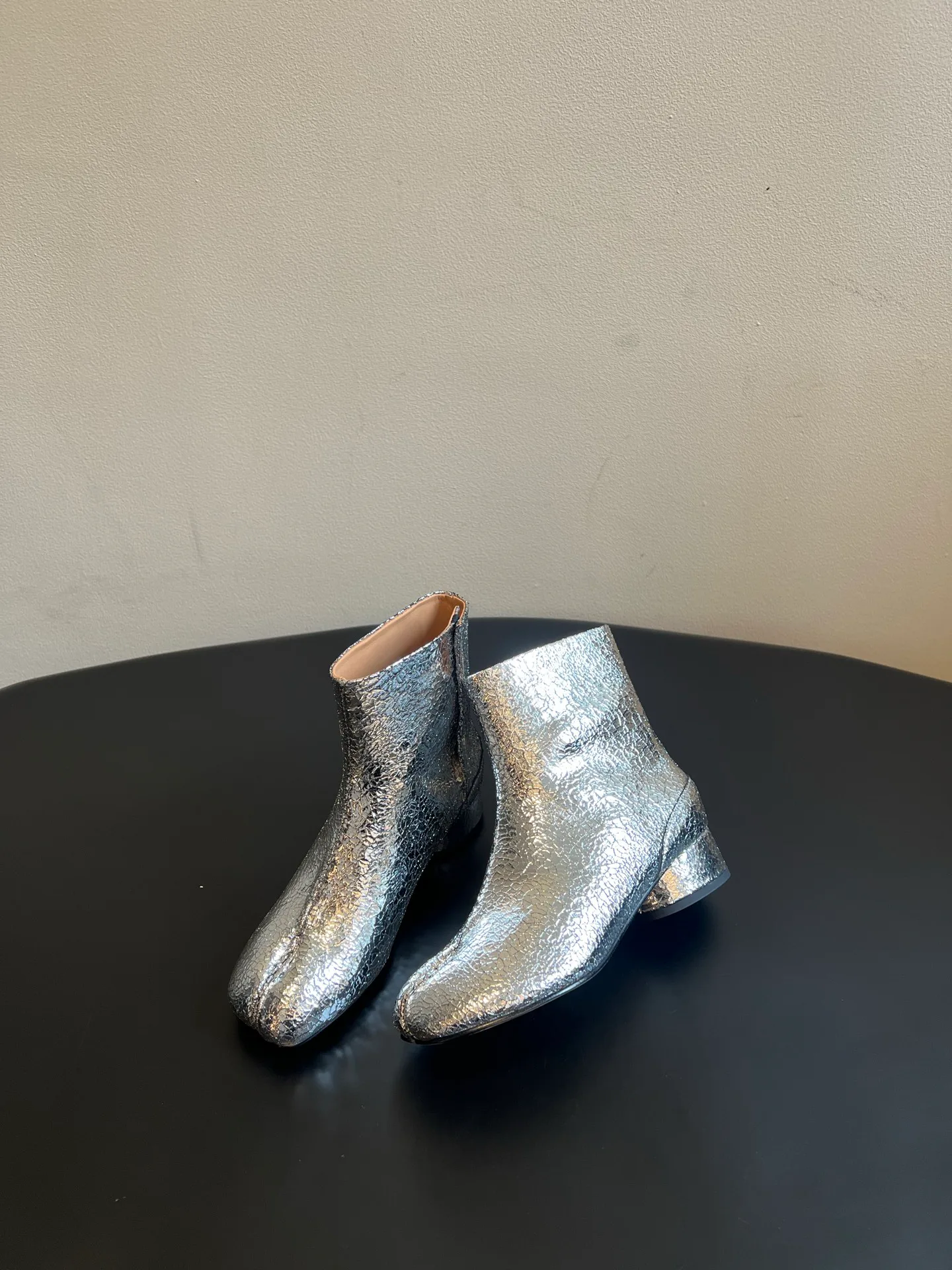 Ботильоны Женские Maison Margiela 18137562