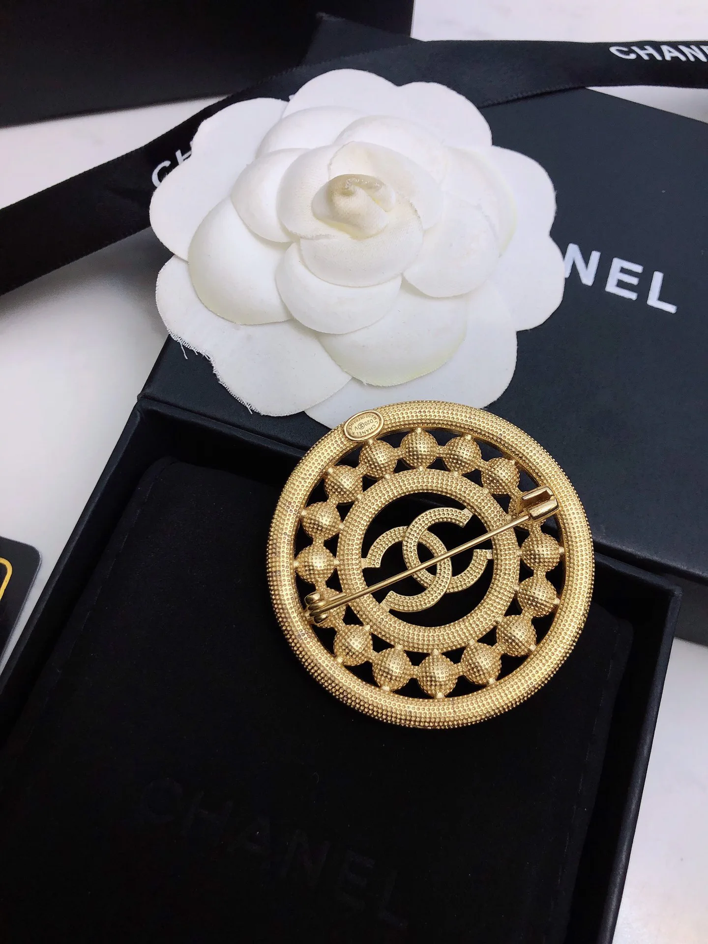 Бижутерия Chanel 372298