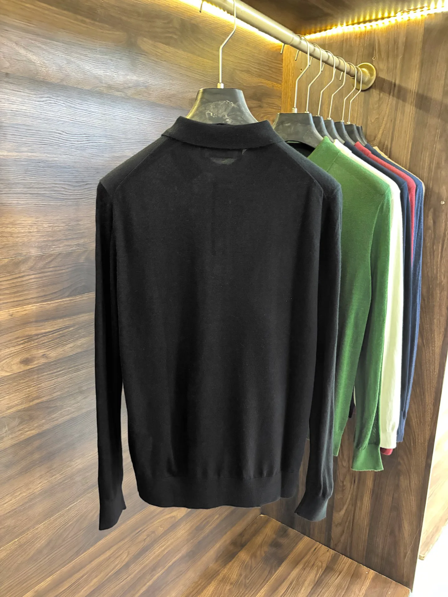 Свитеры Мужские Lp 96200