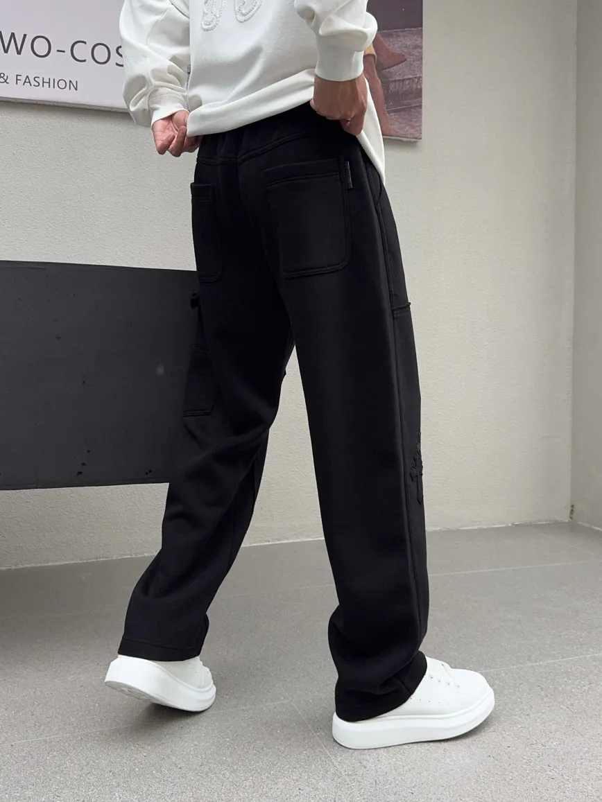 Брюки Женские Chrome Hearts 18178431