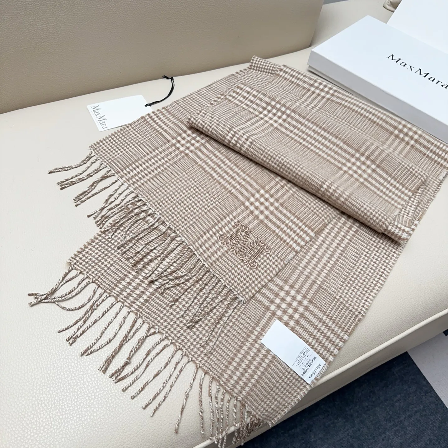 Шарфы Max Mara 18627345