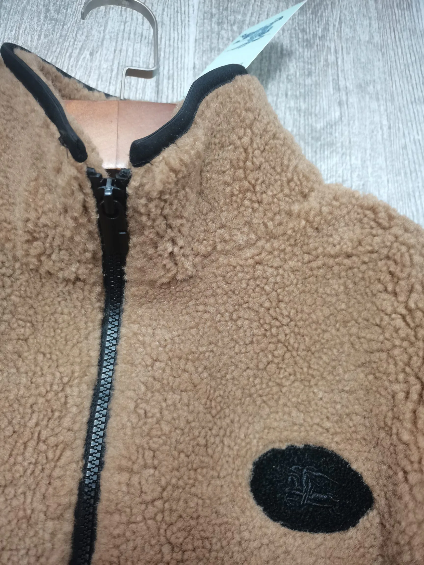 Куртки И Пуховики Женские Burberry 4420243