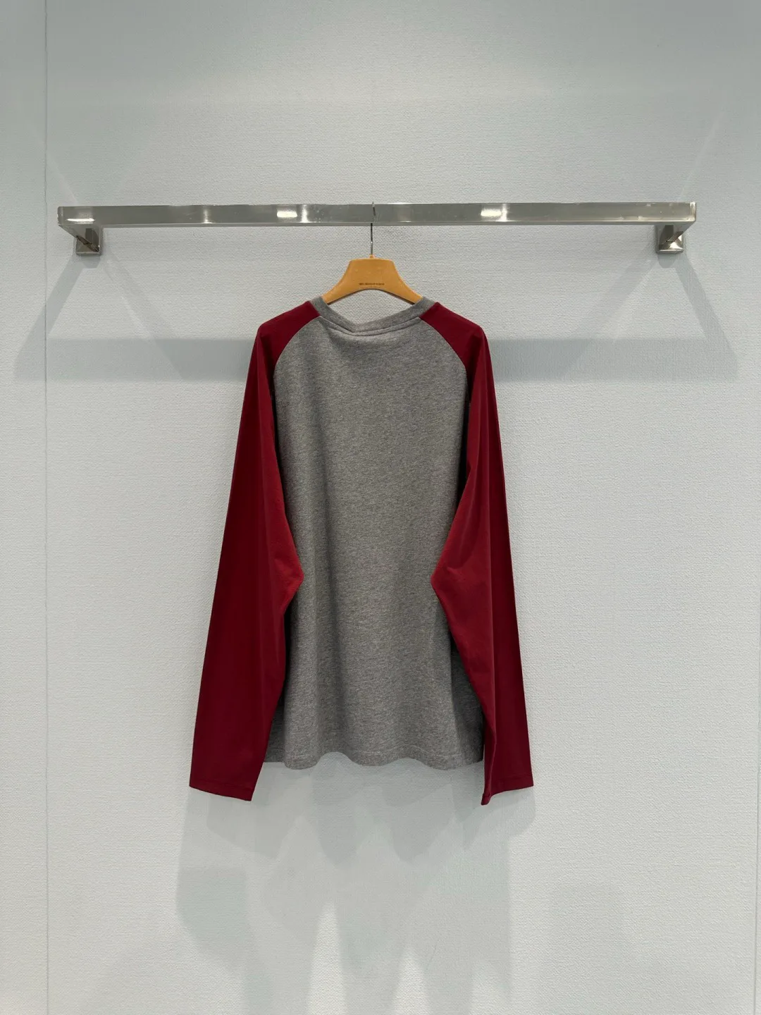 Лонгсливы Женские Miu Miu 9478909