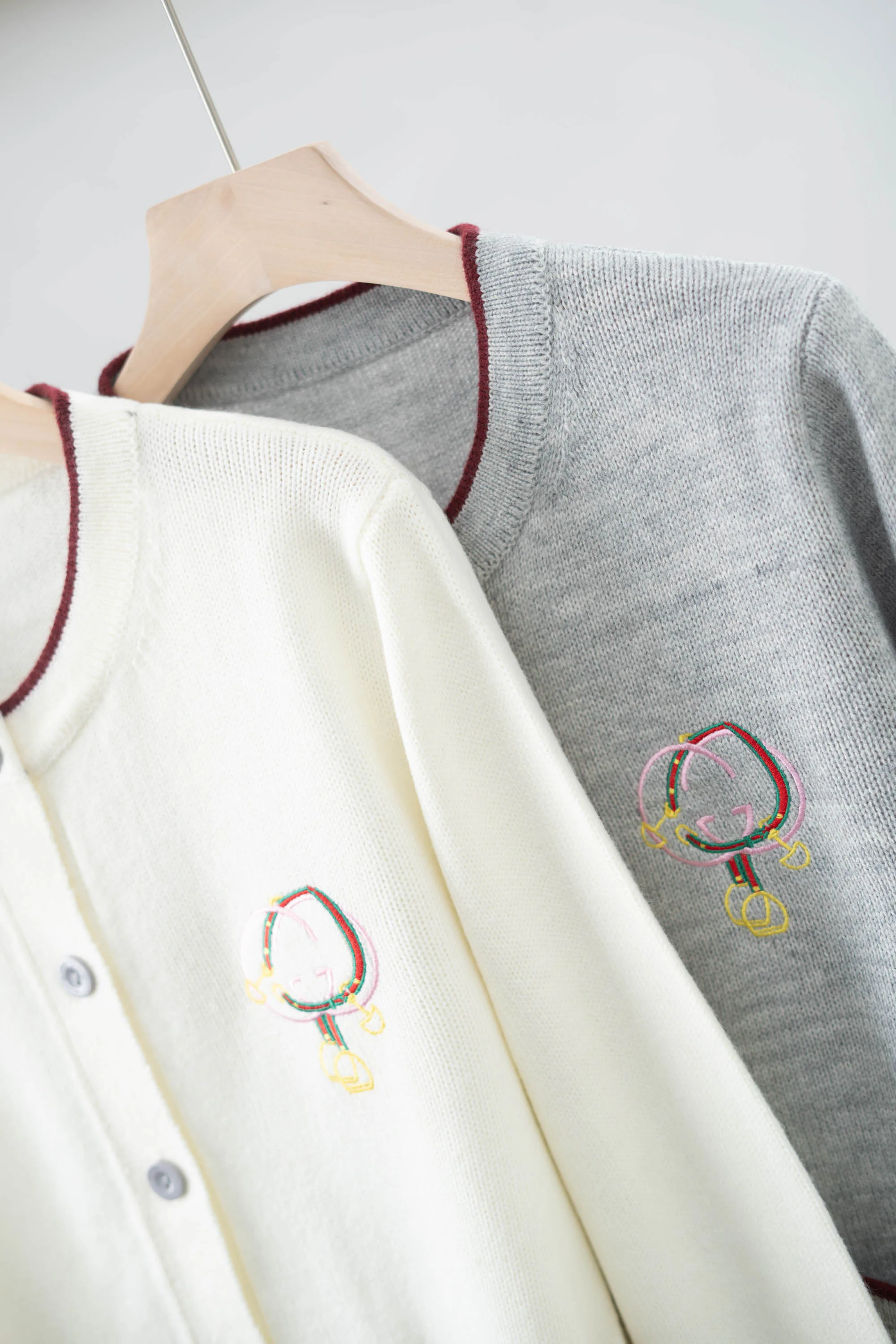 Джемперы И Свитеры Женские Gucci 3998706