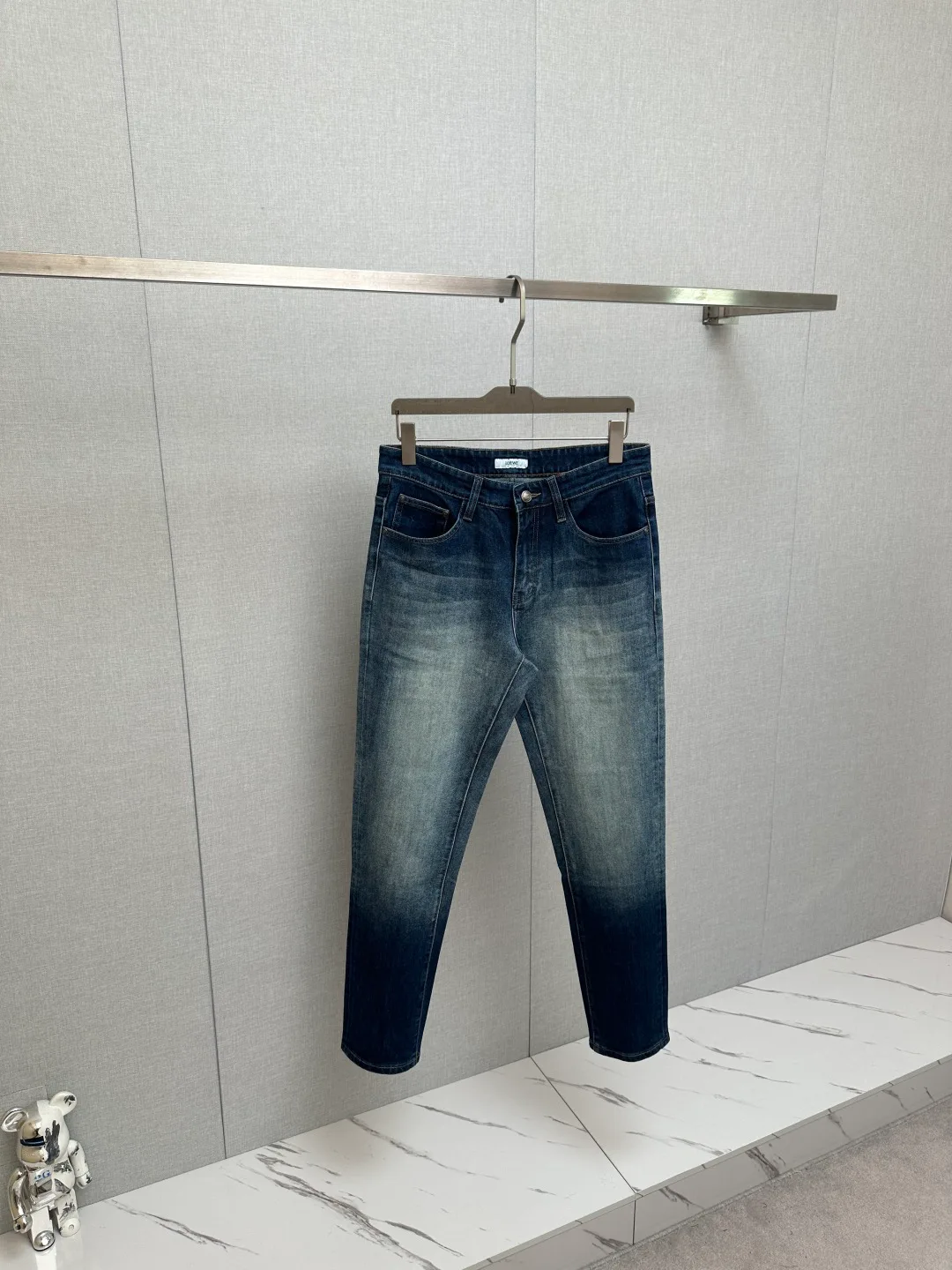 Джинсы Женские Loewe 12763923