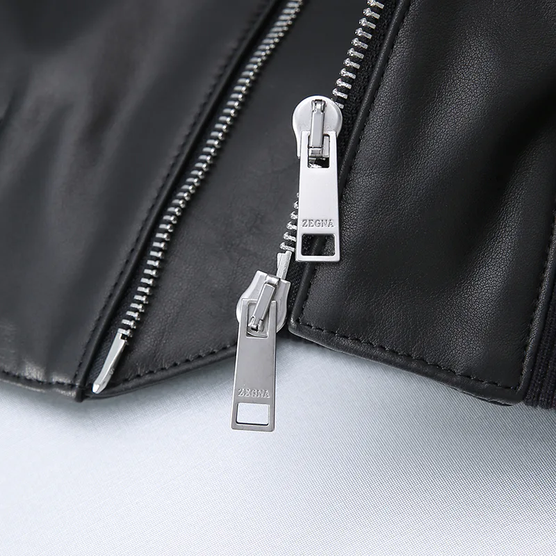 Куртки И Пуховики Мужские Zegna 163896