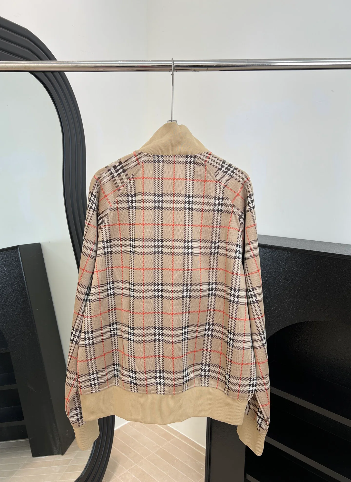 Куртки Мужские Burberry 240212