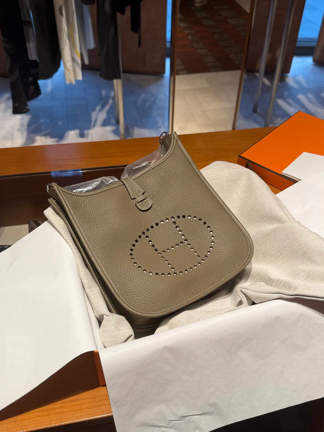 Сумки На Ремне Женские Hermes 1260786