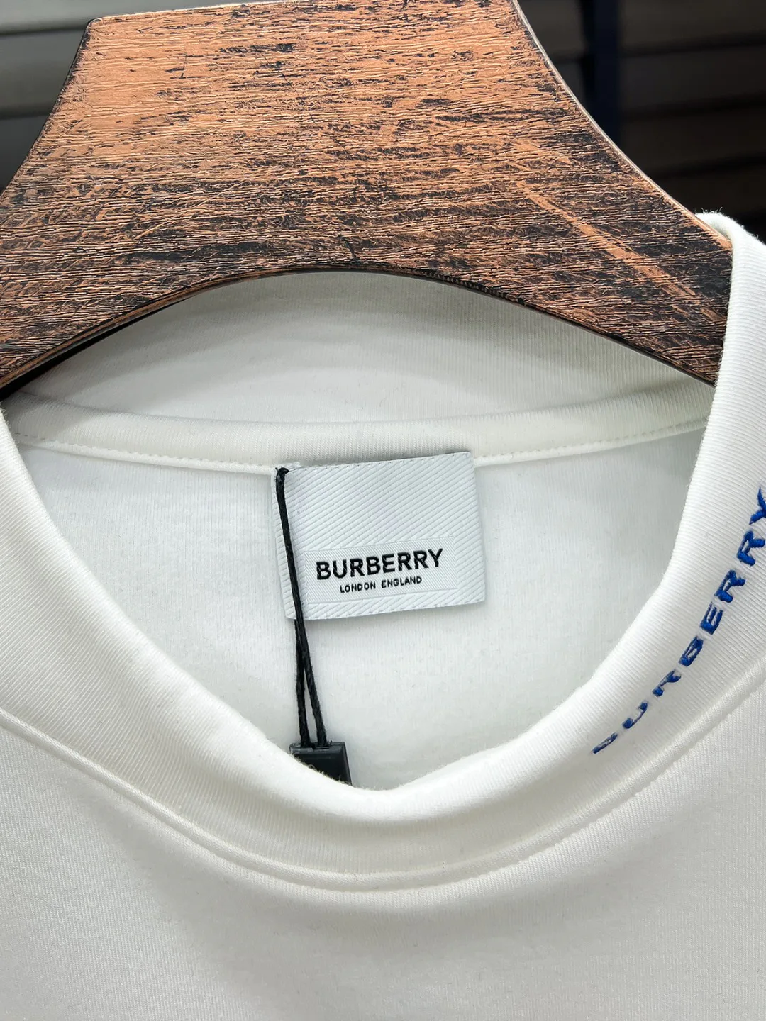 Лонгсливы Мужские Burberry 658266
