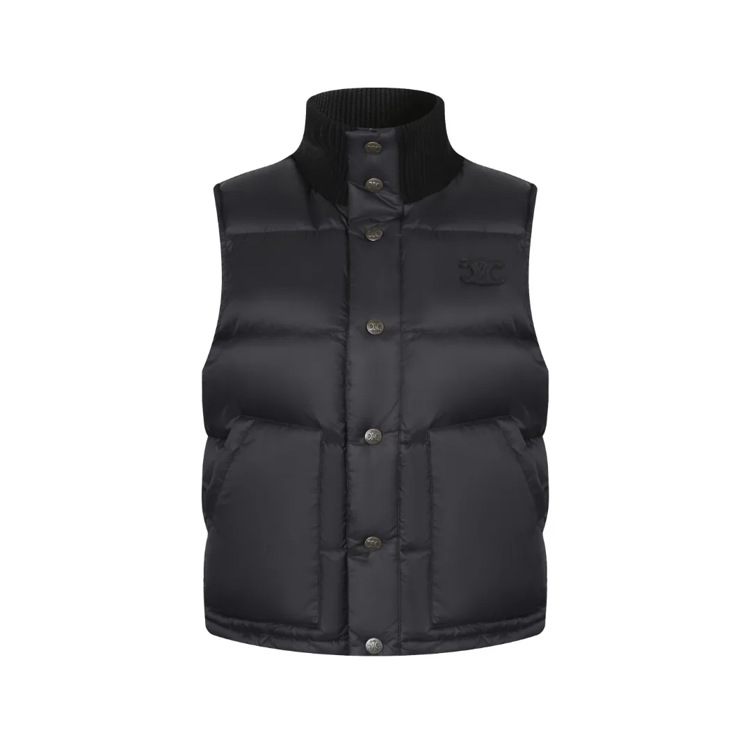 Куртки И Пуховики Женские Celine 17907677
