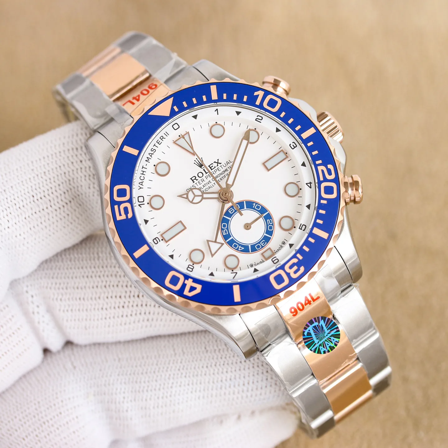 Часы Мужские Rolex 18603694