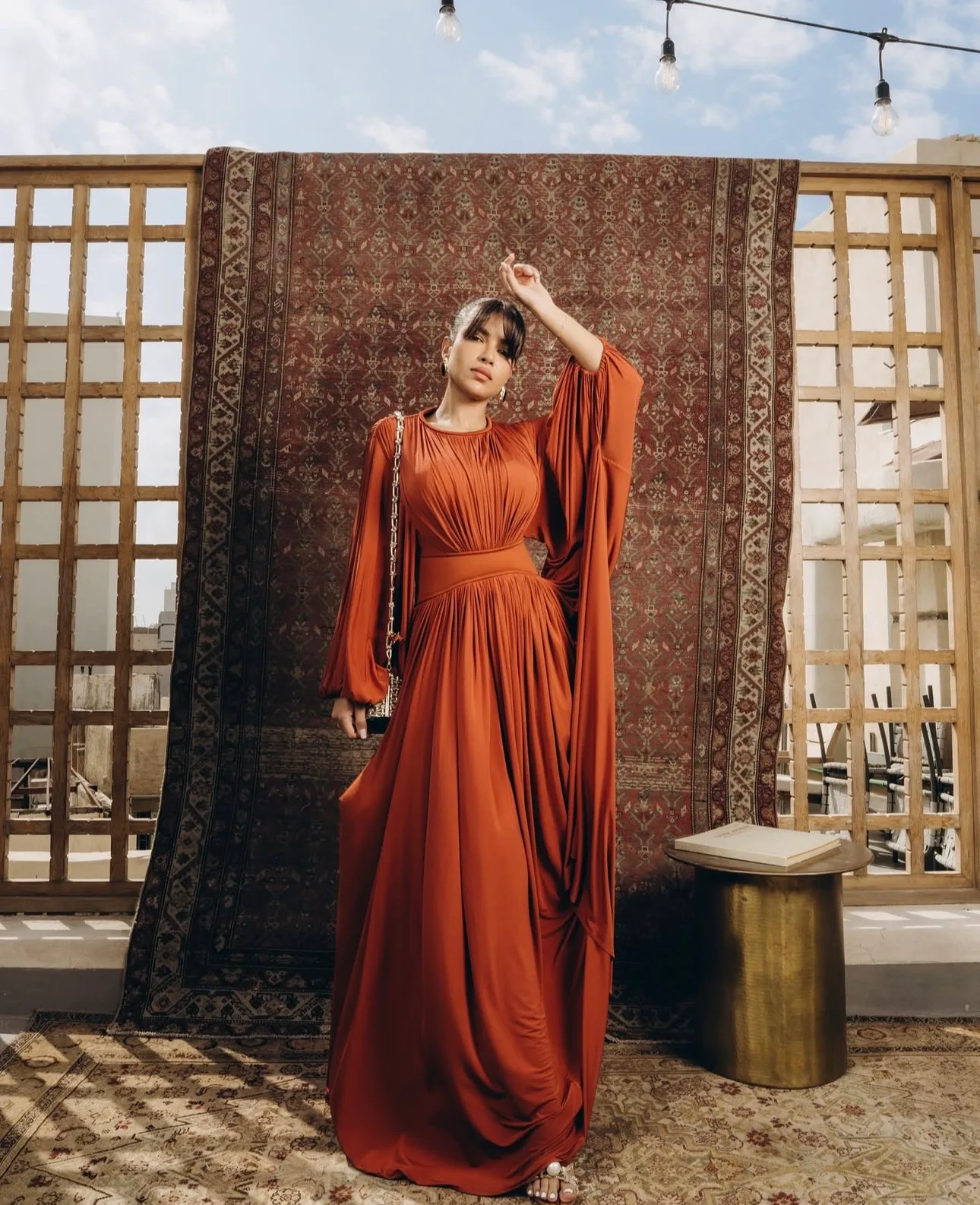Платья Женские Zimmermann 17353104