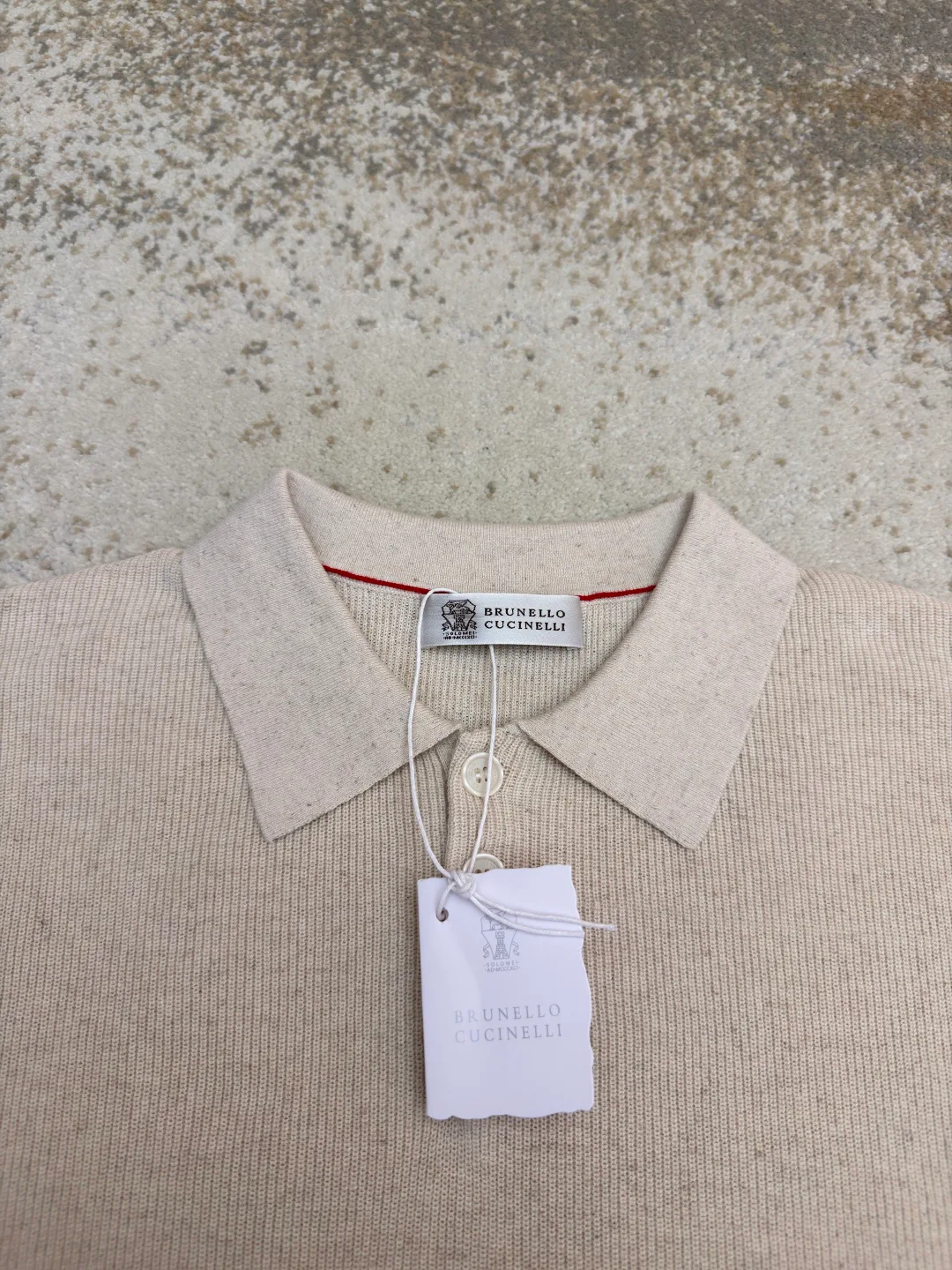 Рубашки Мужские Brunello Cucinelli 13432837