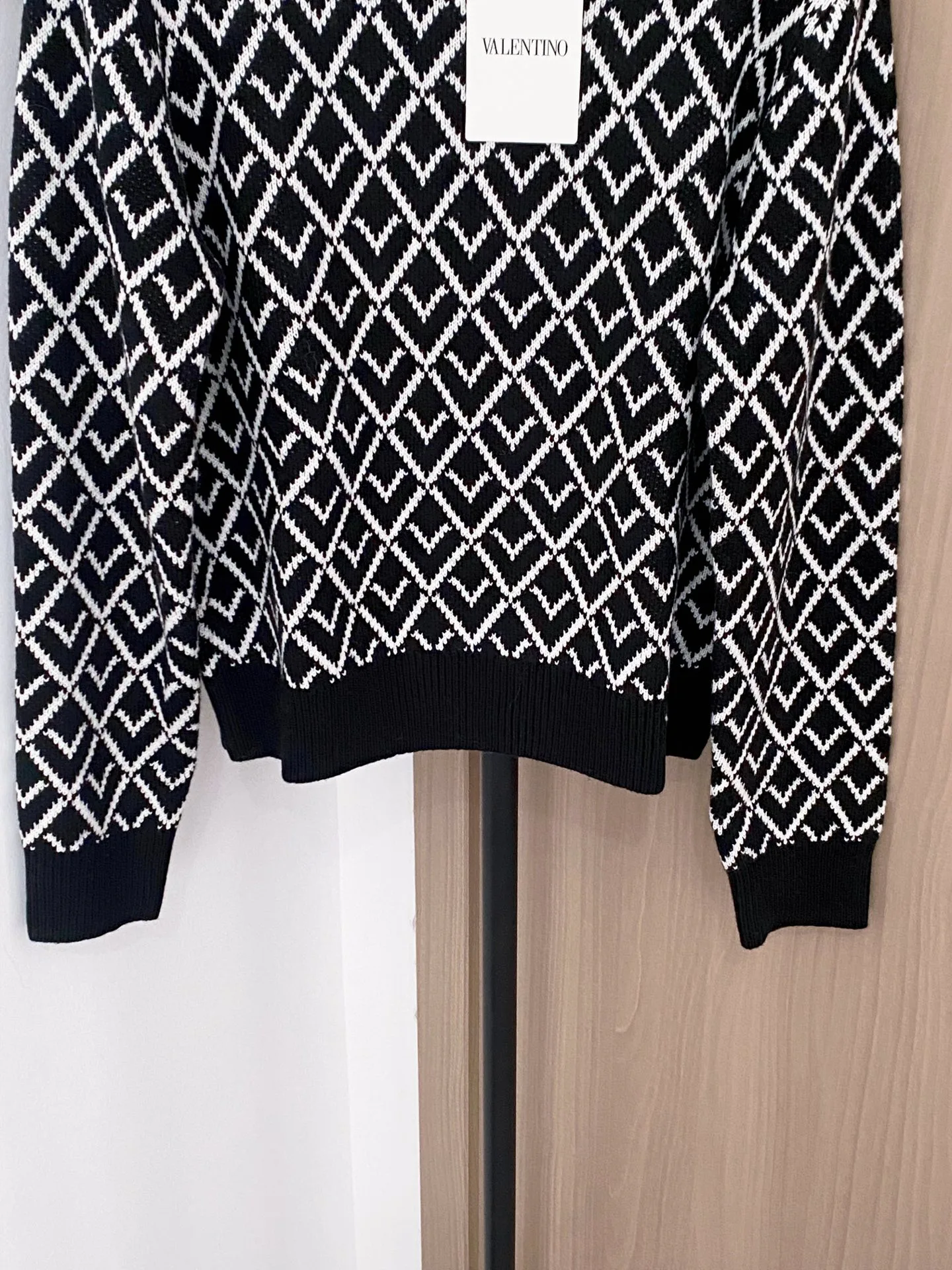 Джемперы И Свитеры Женские Valentino 376503