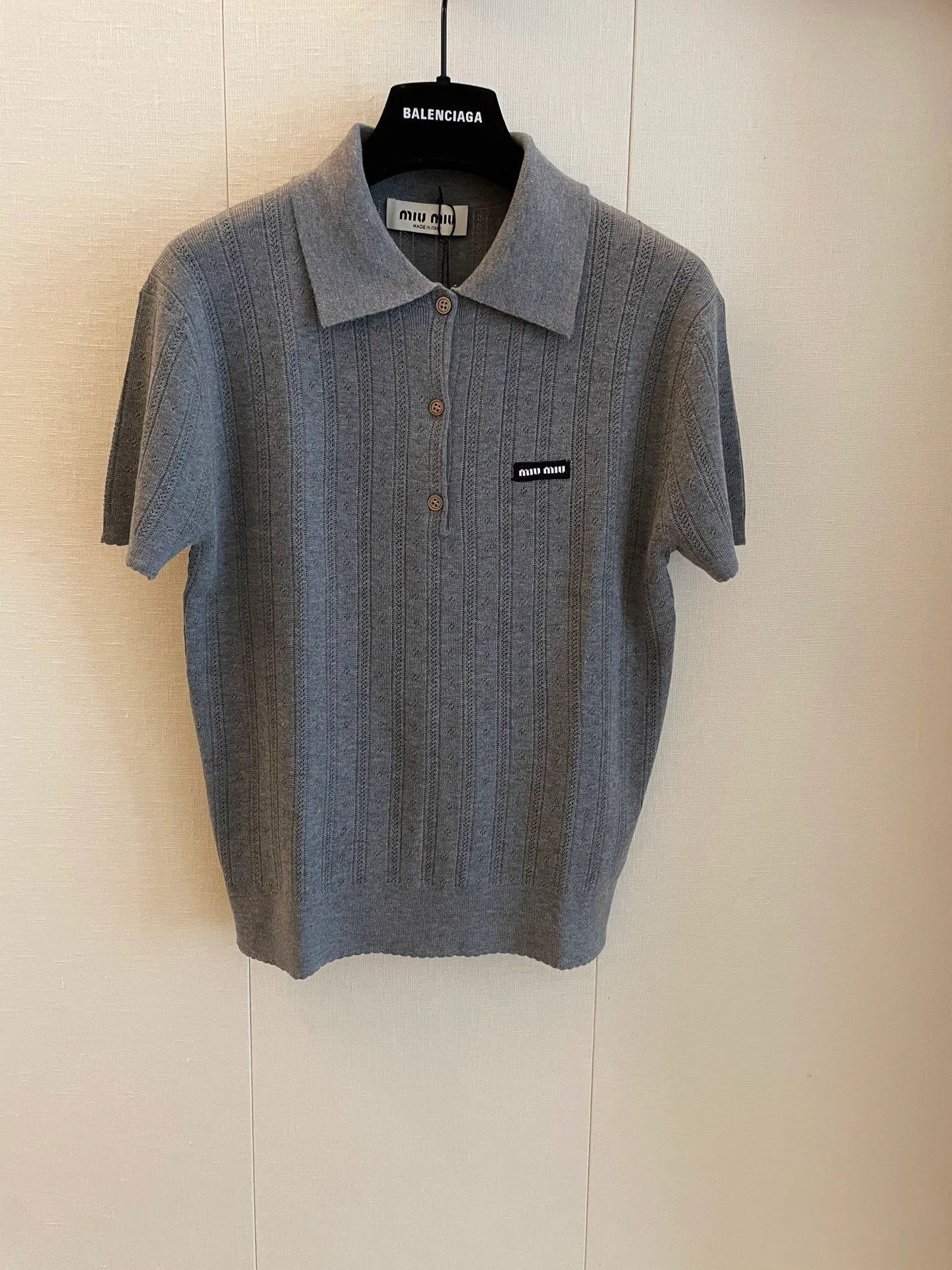 Джемперы Женские Miu Miu 22395