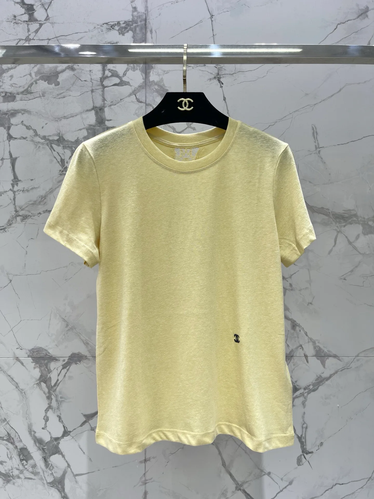 Футболки Женские Chanel 13272353