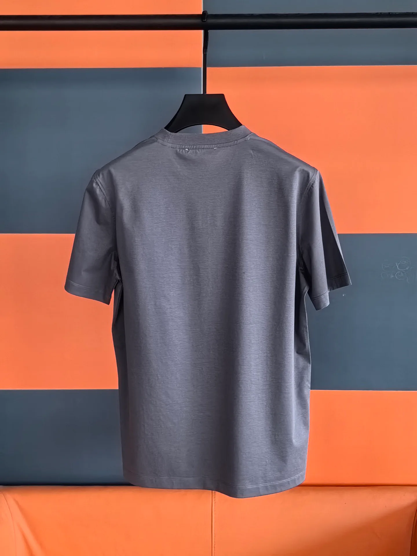 Футболки Мужские Kiton 17654647