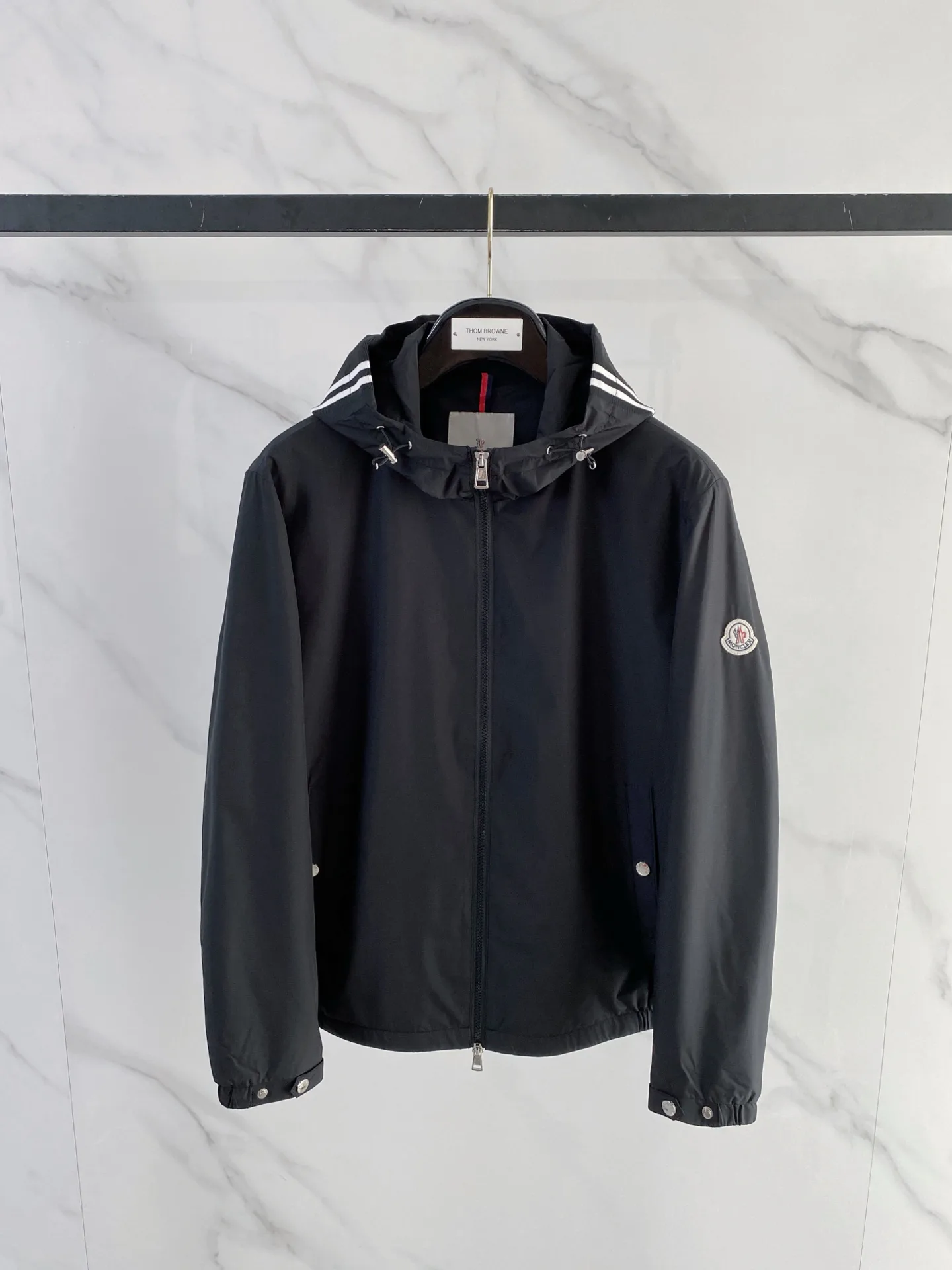Куртки И Пуховики Мужские Moncler 11584575