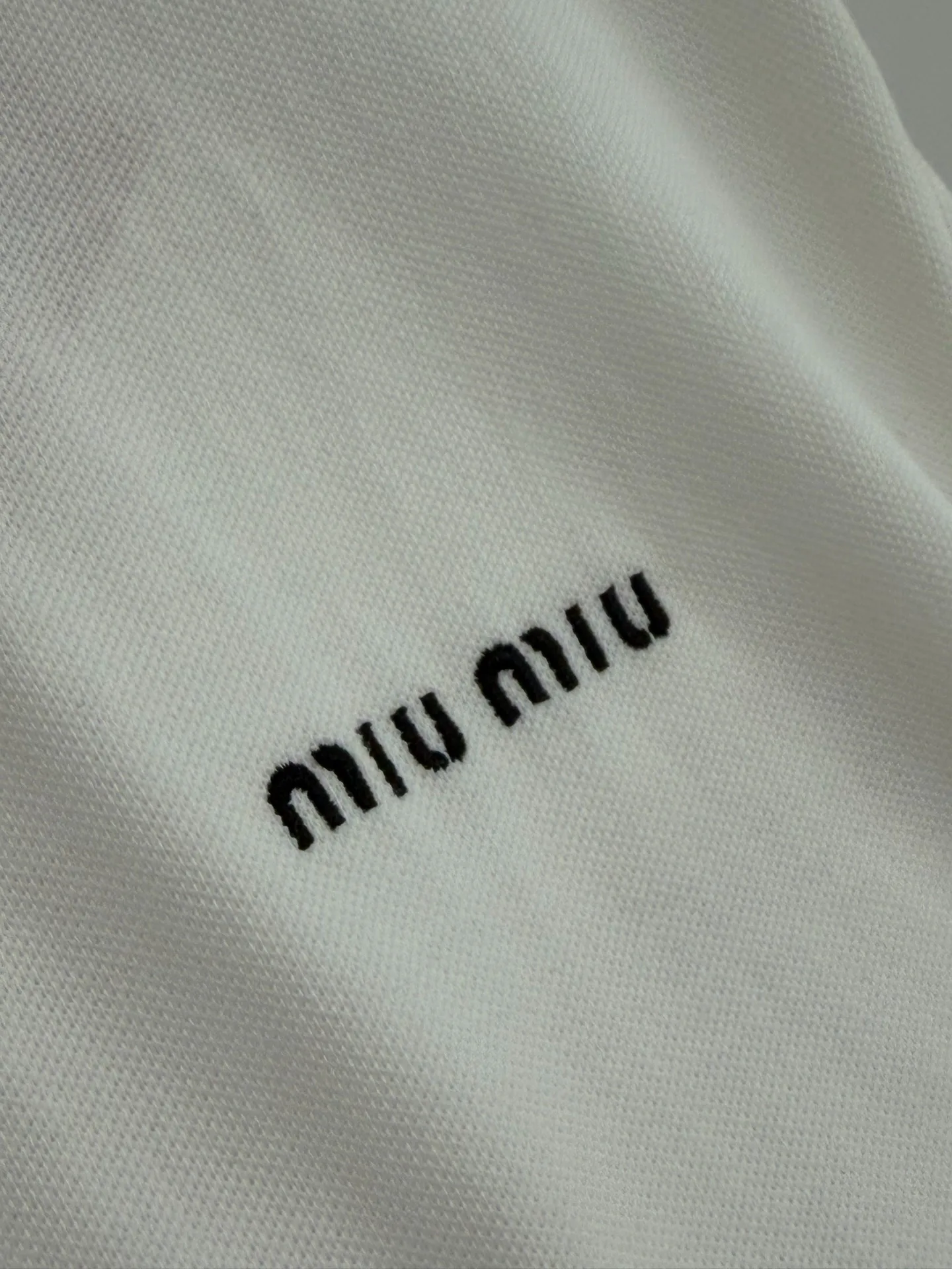 Рубашки Женские Miu Miu 12842568
