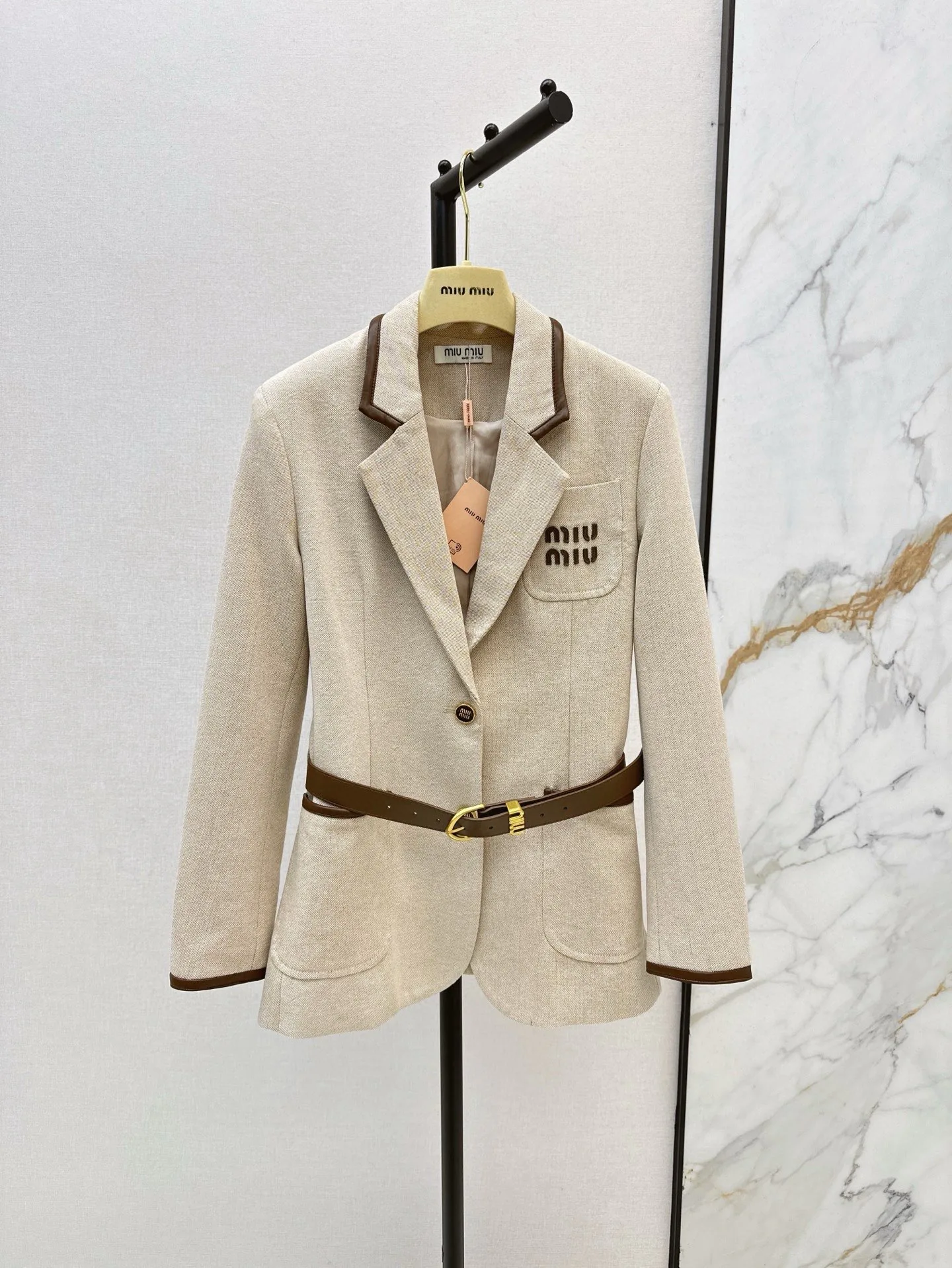 Жакеты Женские Miu Miu 11444045