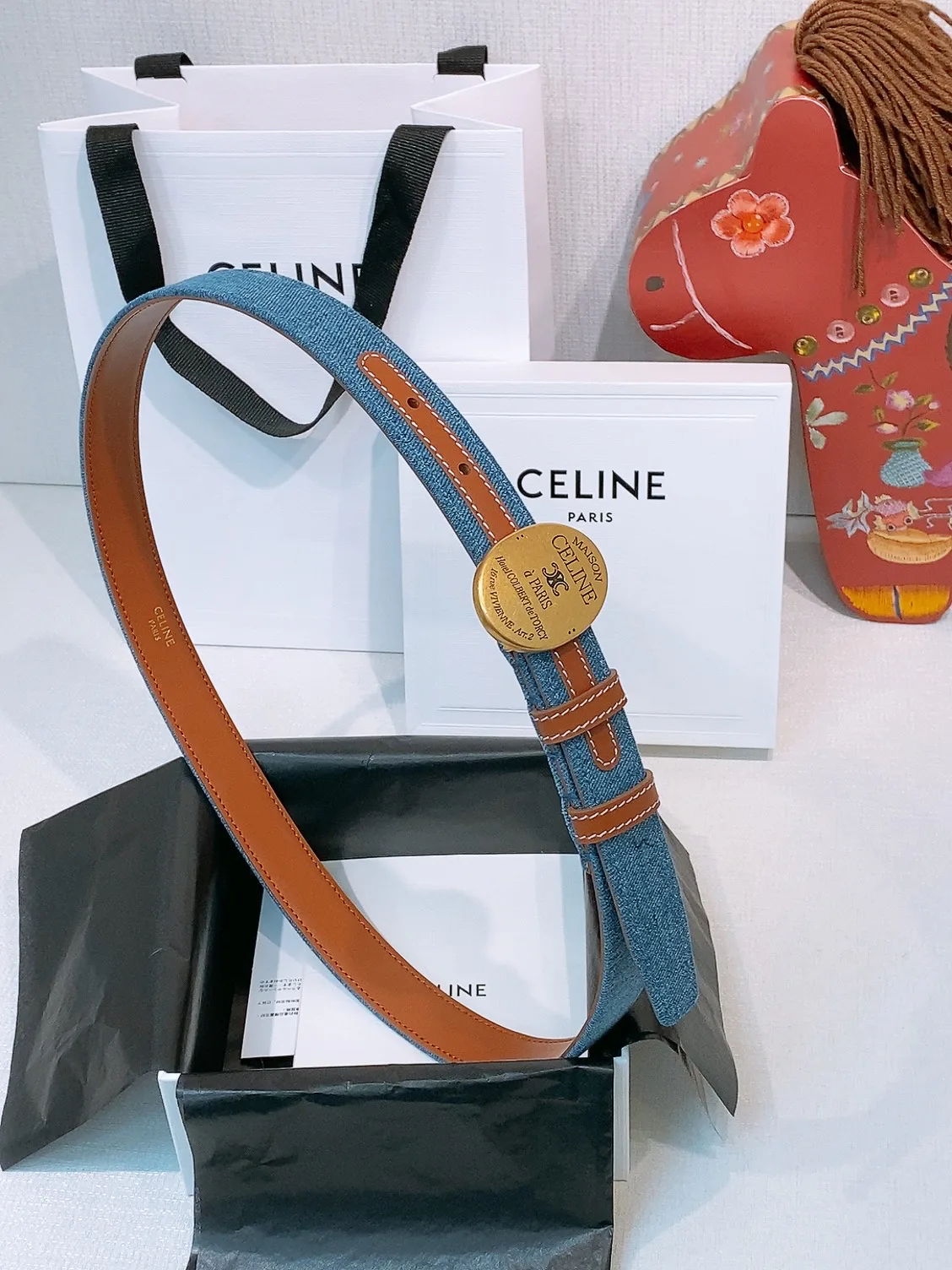 Классические Сумки Женские Celine 12723494