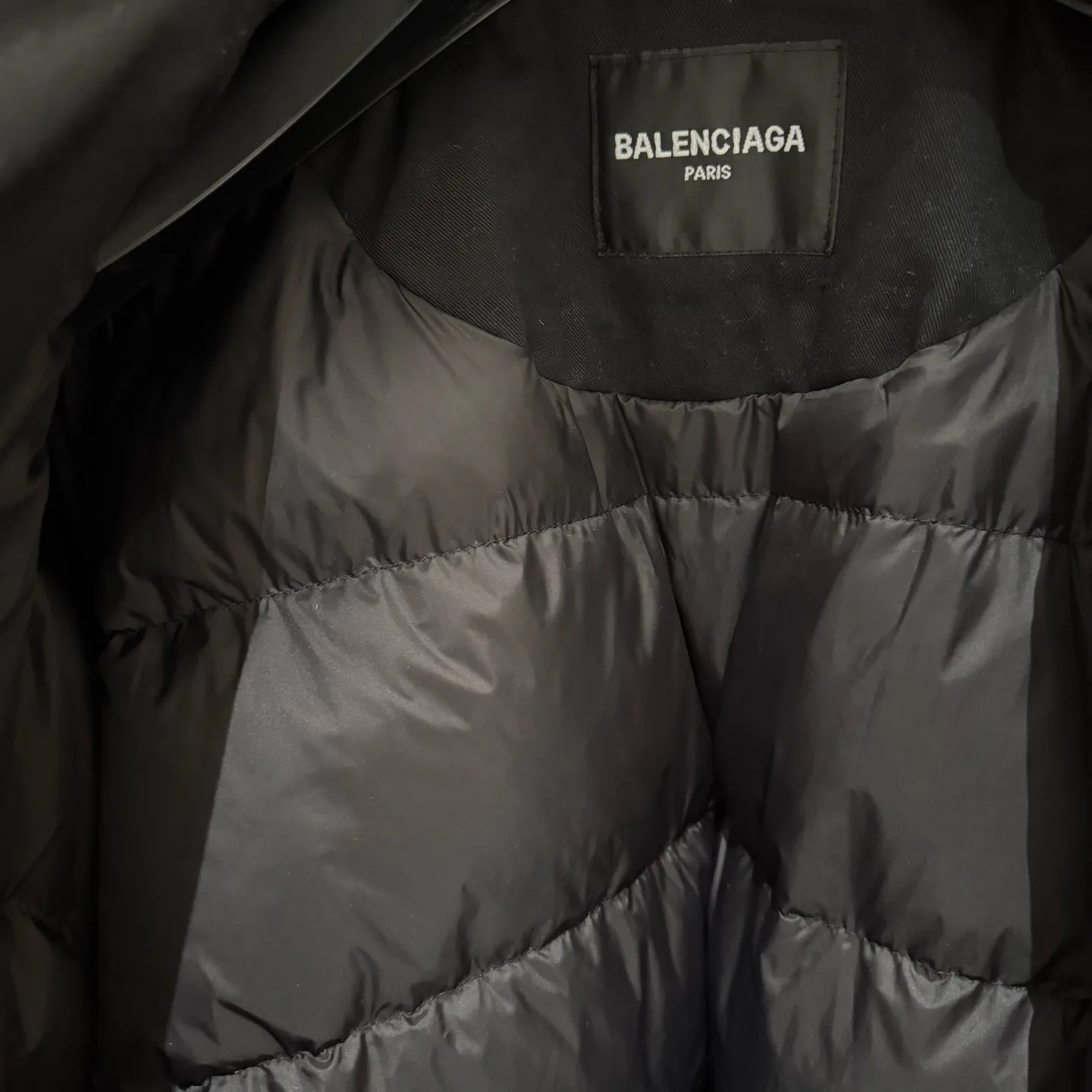 Куртки Женские Balenciaga 493288