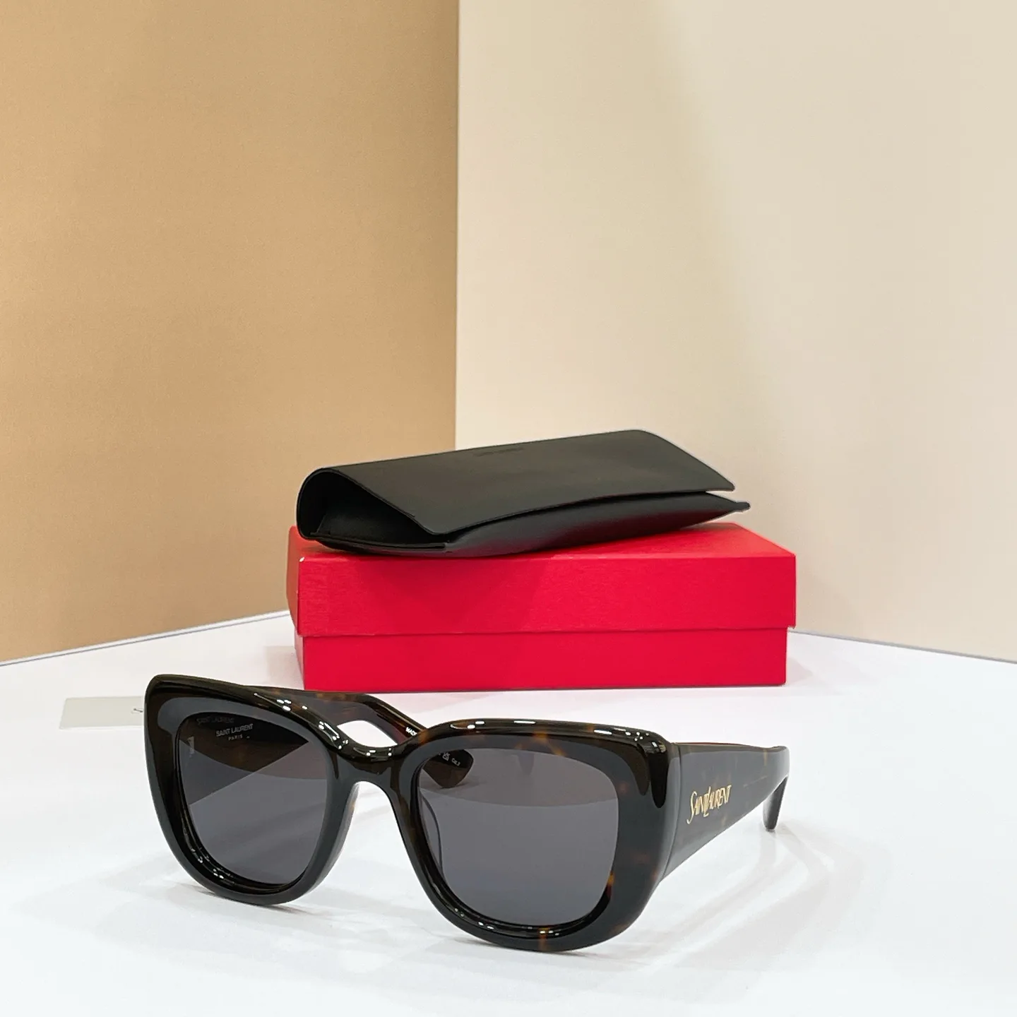 Очки Saint Laurent 17428185
