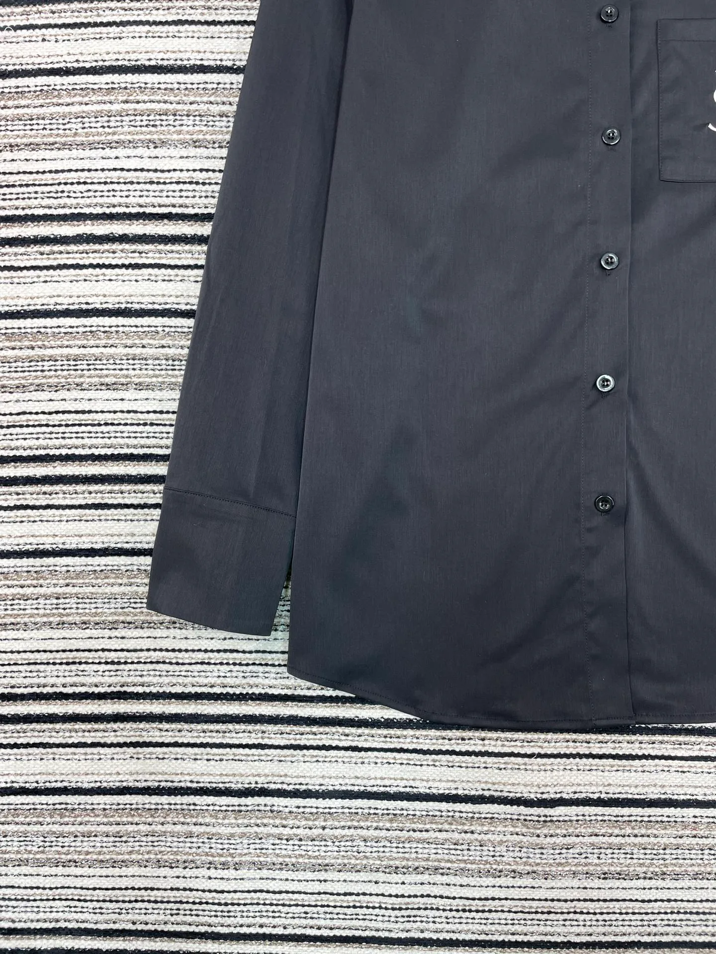 Рубашки Женские Saint Laurent 9913967