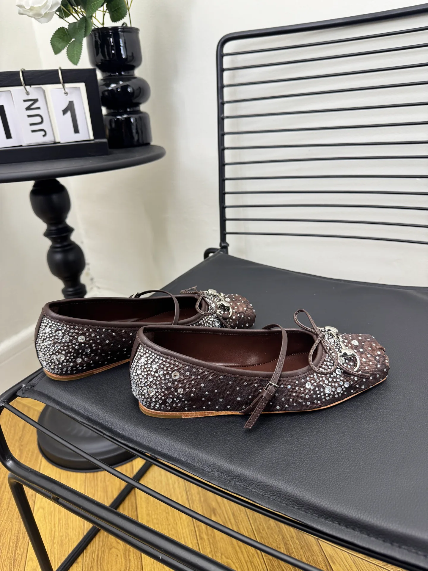 Балетки Женские Gucci 11890986