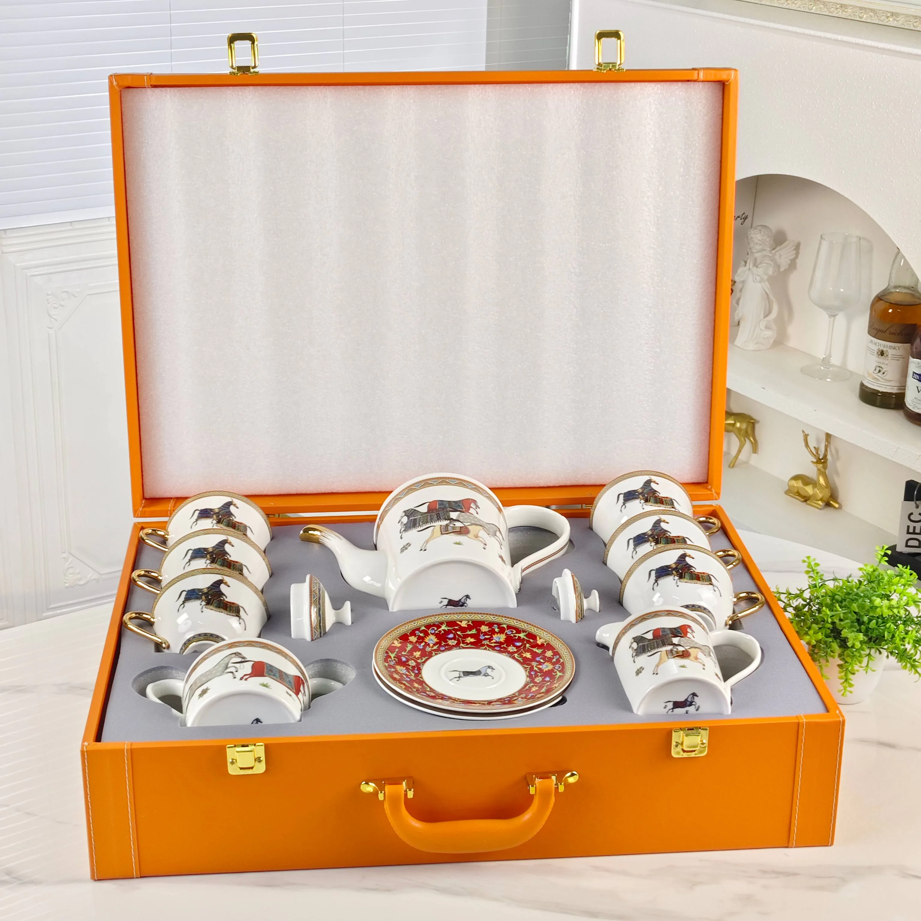 Посуда Hermes 11451418